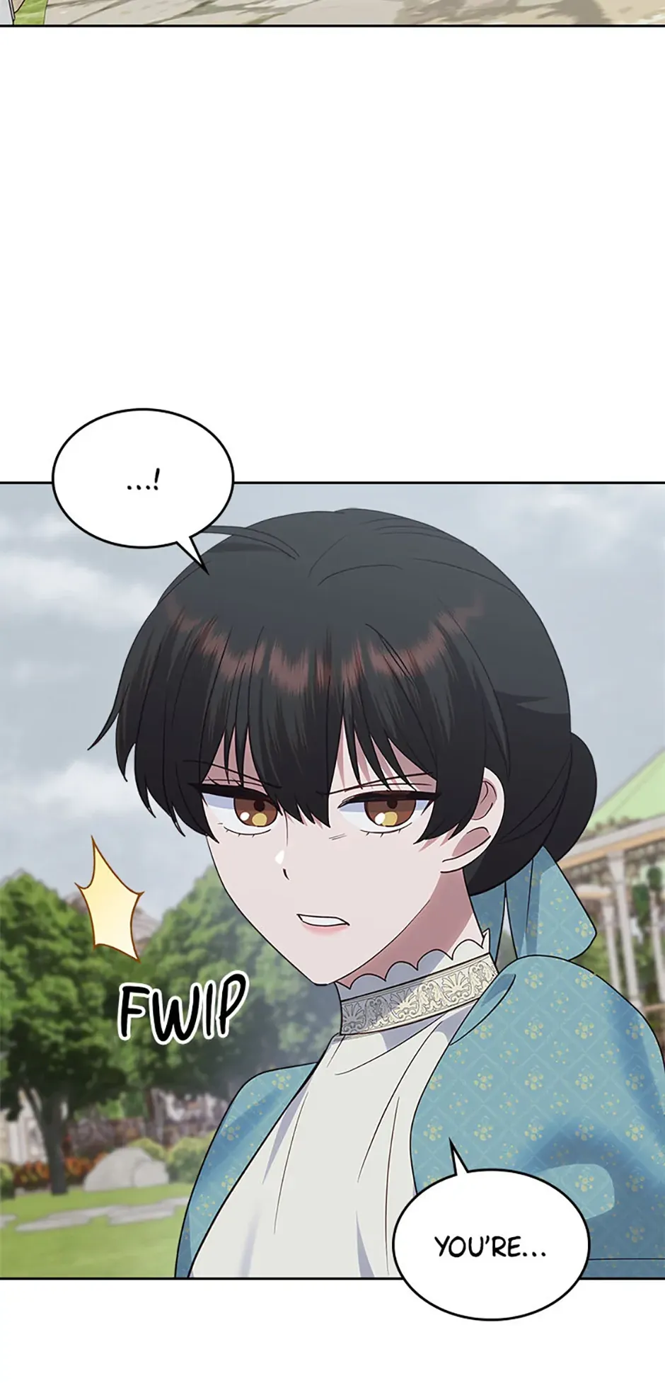 The End of This Fairy Tale is A Crazy Drama Chapter 42 Online - página 81