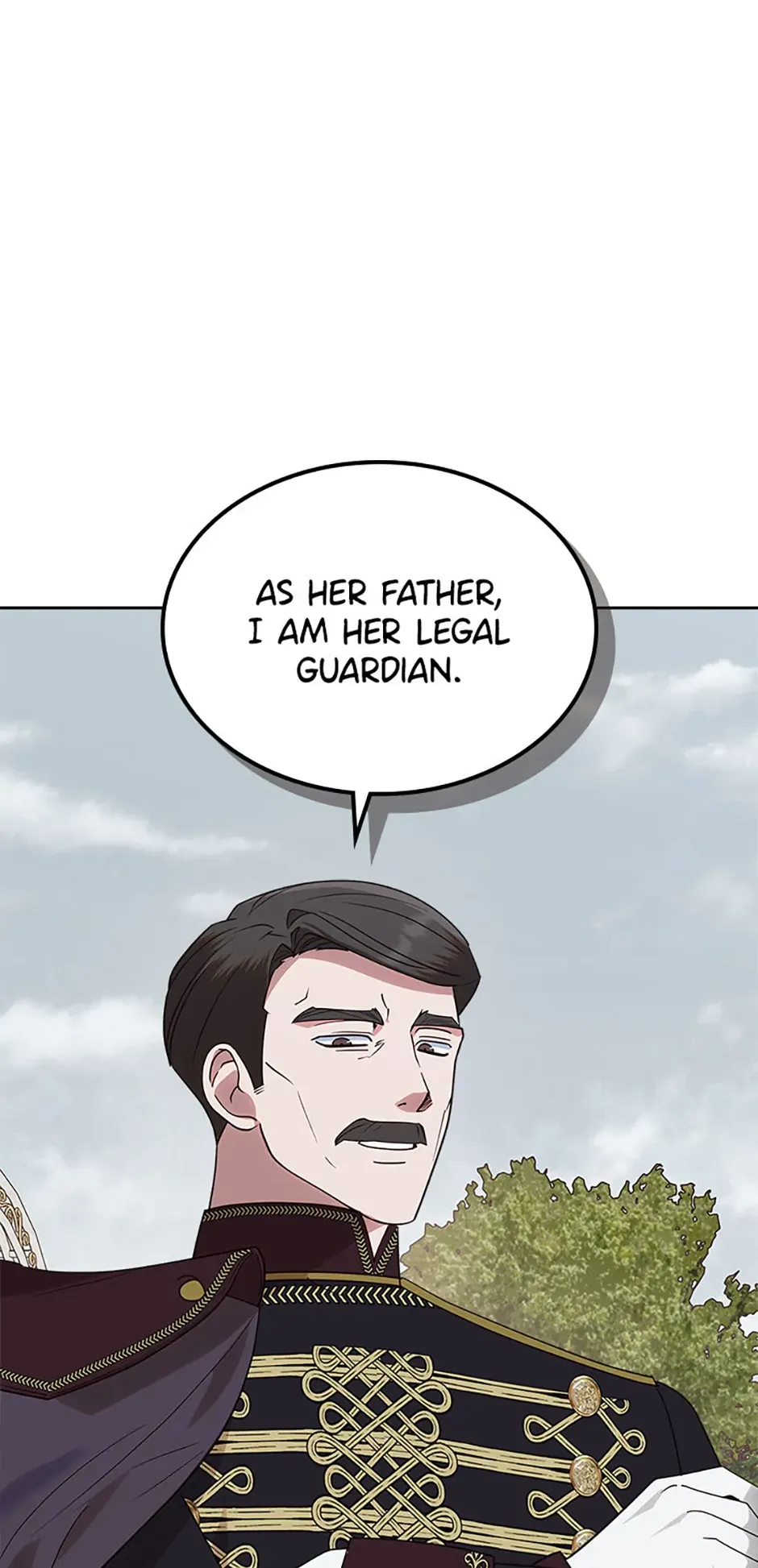 The End of This Fairy Tale is A Crazy Drama Chapter 43 Online - página 7