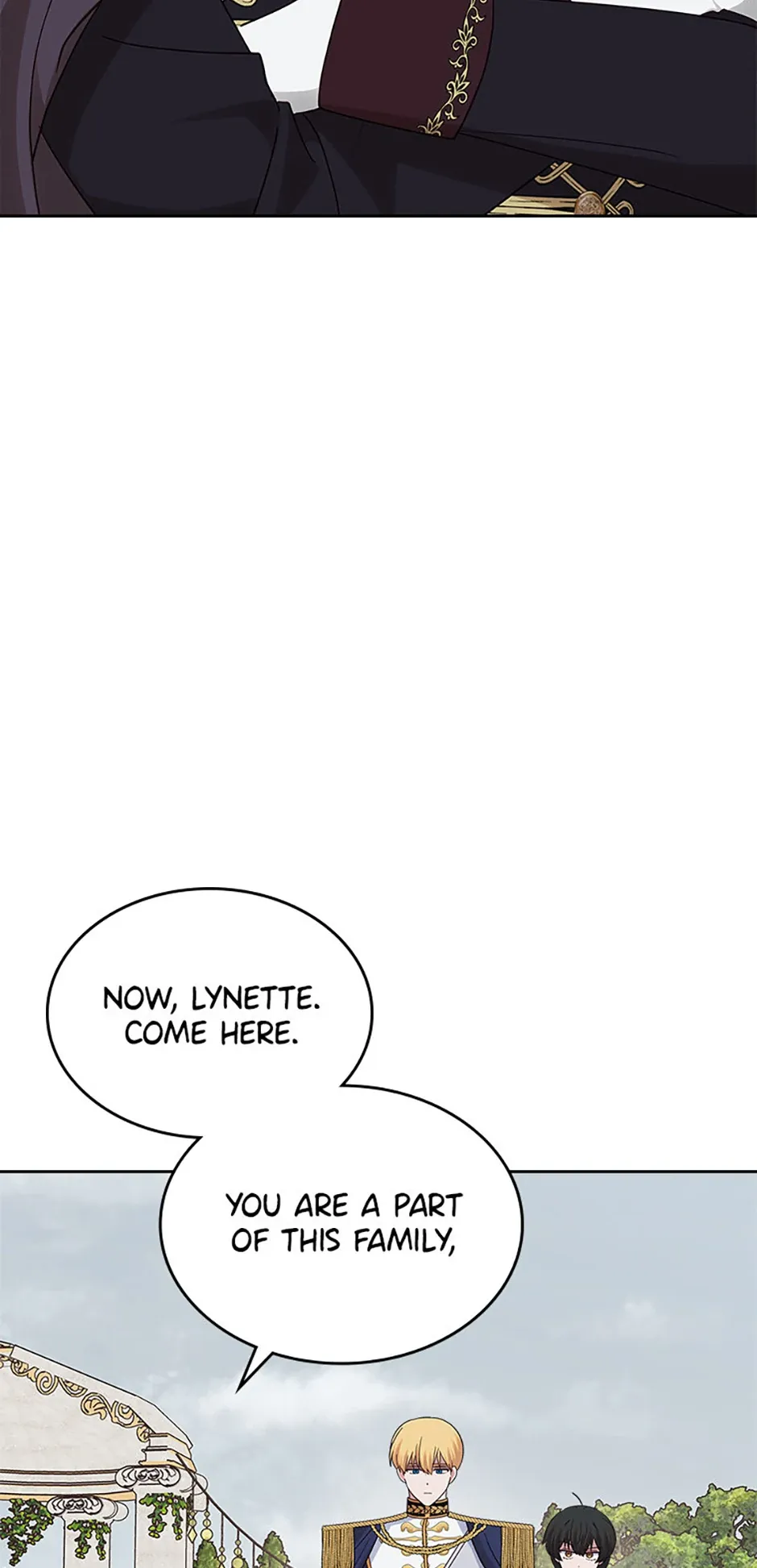 The End of This Fairy Tale is A Crazy Drama Chapter 43 Online - página 8