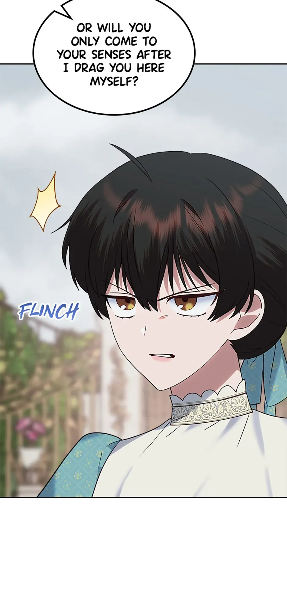 The End of This Fairy Tale is A Crazy Drama Chapter 43 Online - página 10