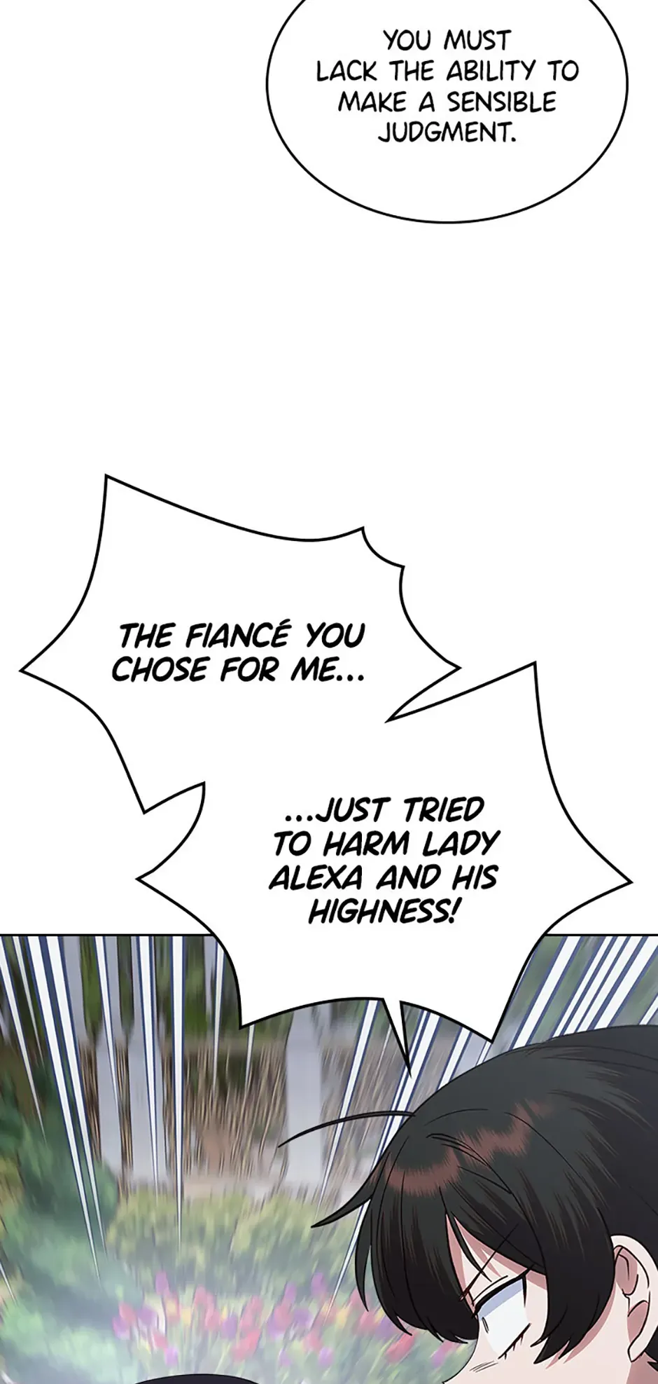 The End of This Fairy Tale is A Crazy Drama Chapter 43 Online - página 13