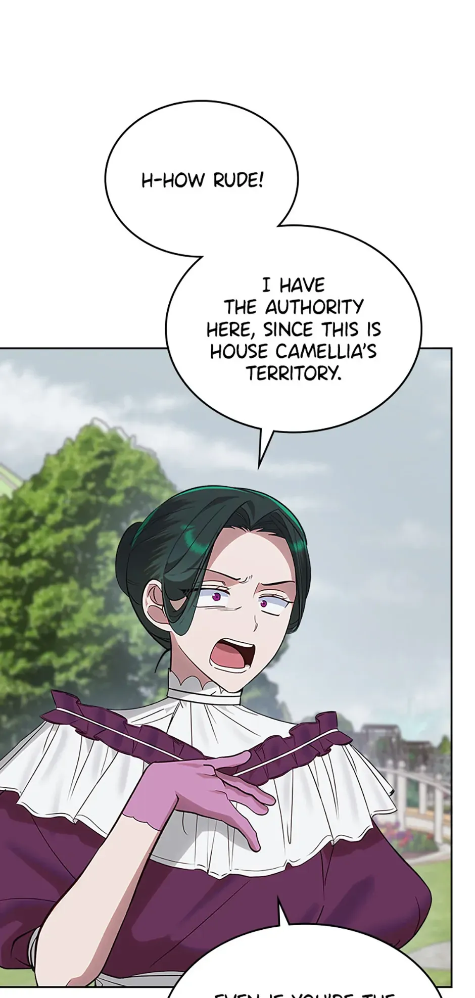 The End of This Fairy Tale is A Crazy Drama Chapter 43 Online - página 16
