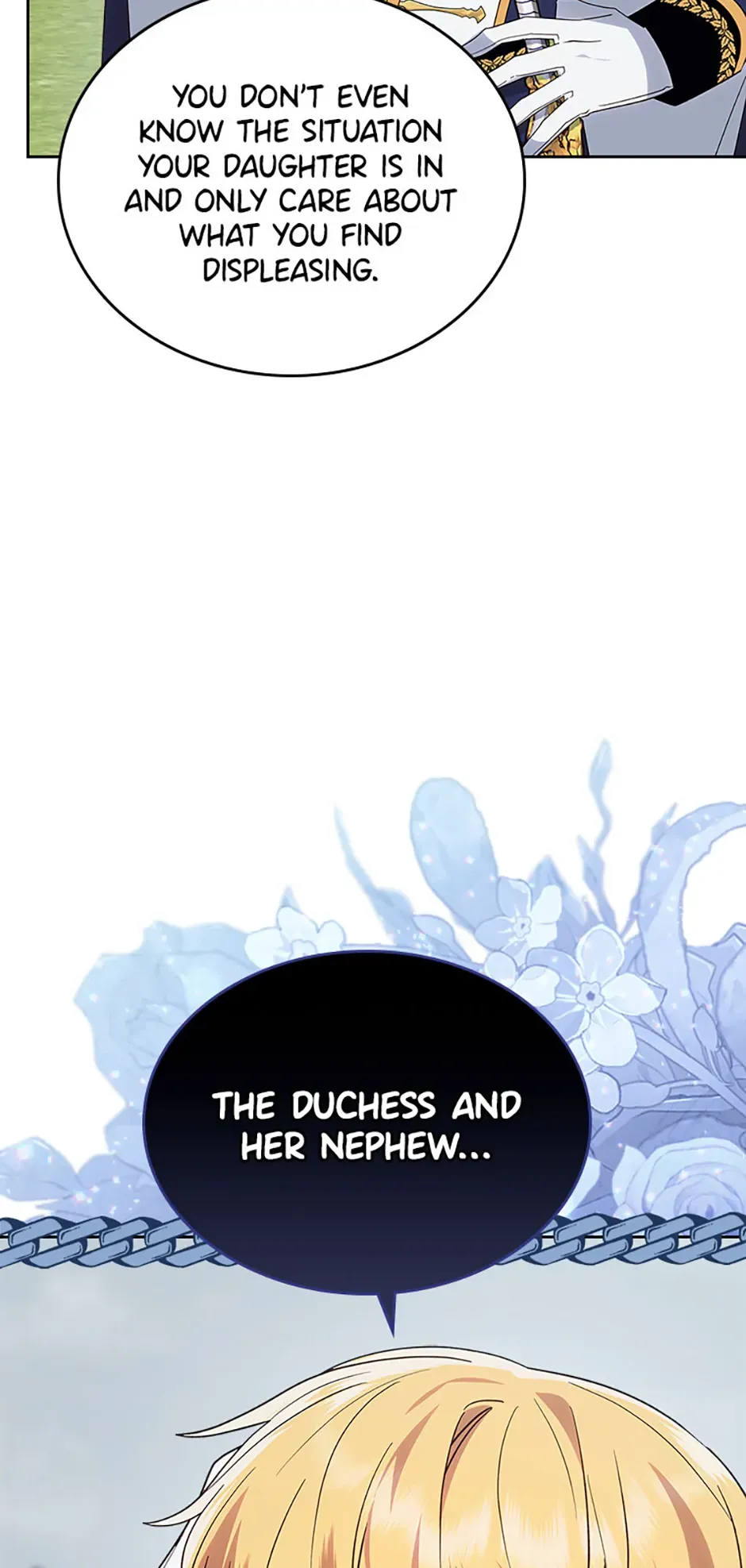 The End of This Fairy Tale is A Crazy Drama Chapter 43 Online - página 18