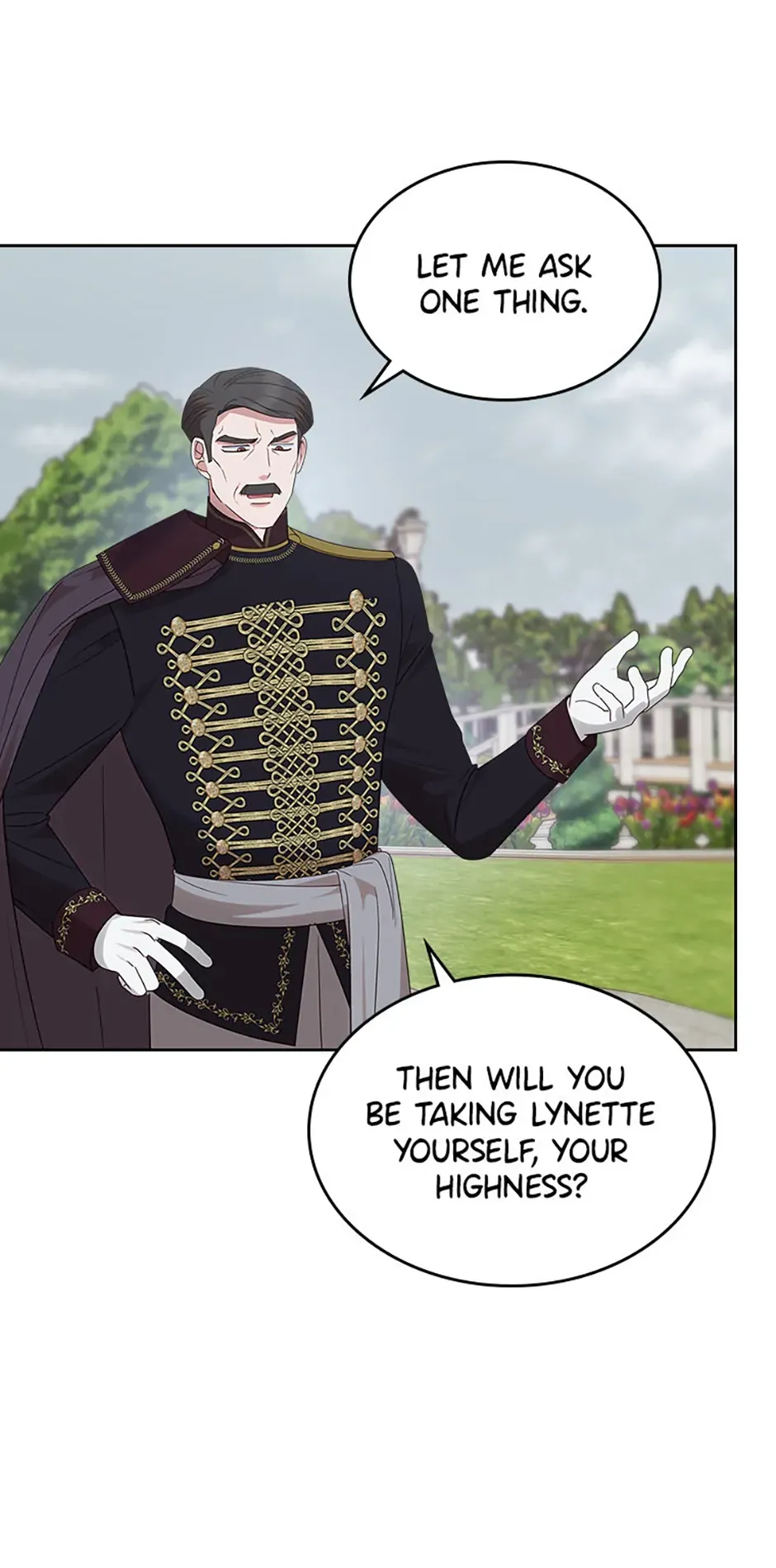 The End of This Fairy Tale is A Crazy Drama Chapter 43 Online - página 20
