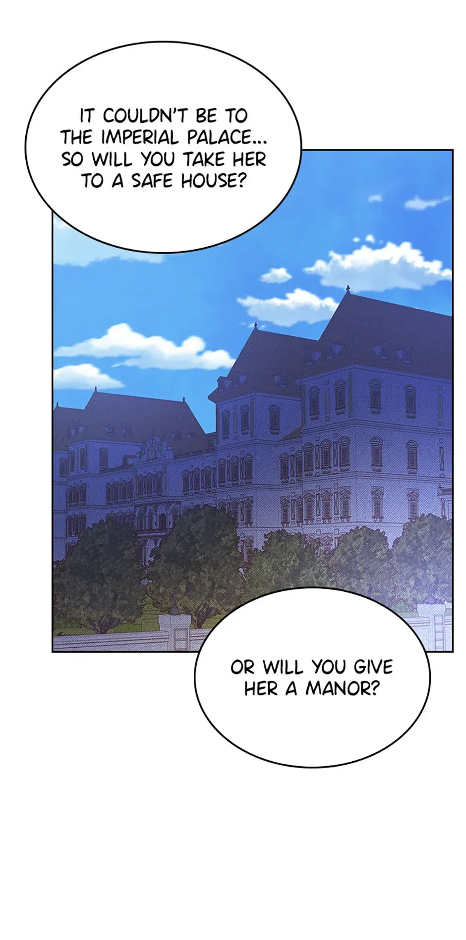 The End of This Fairy Tale is A Crazy Drama Chapter 43 Online - página 21