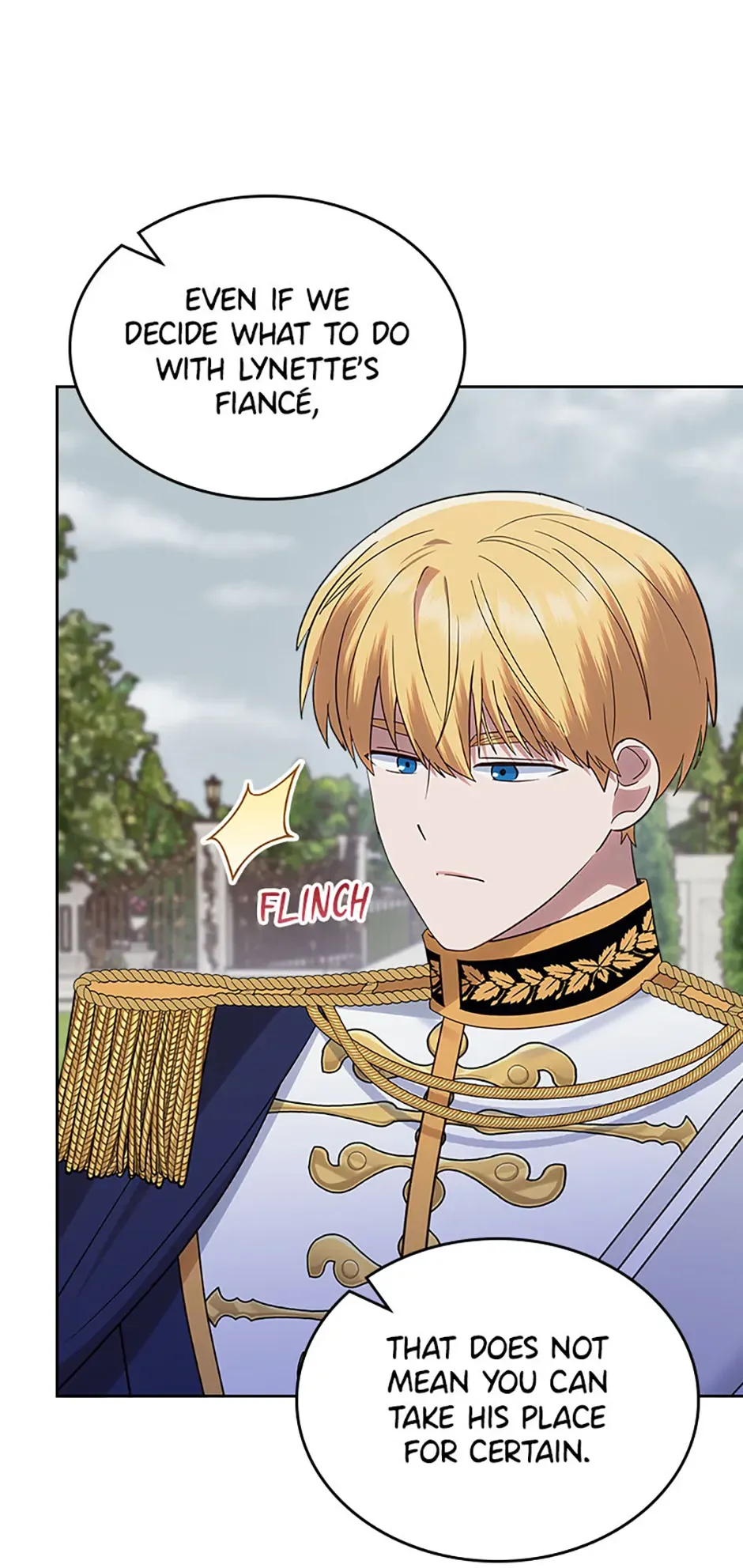 The End of This Fairy Tale is A Crazy Drama Chapter 43 Online - página 26