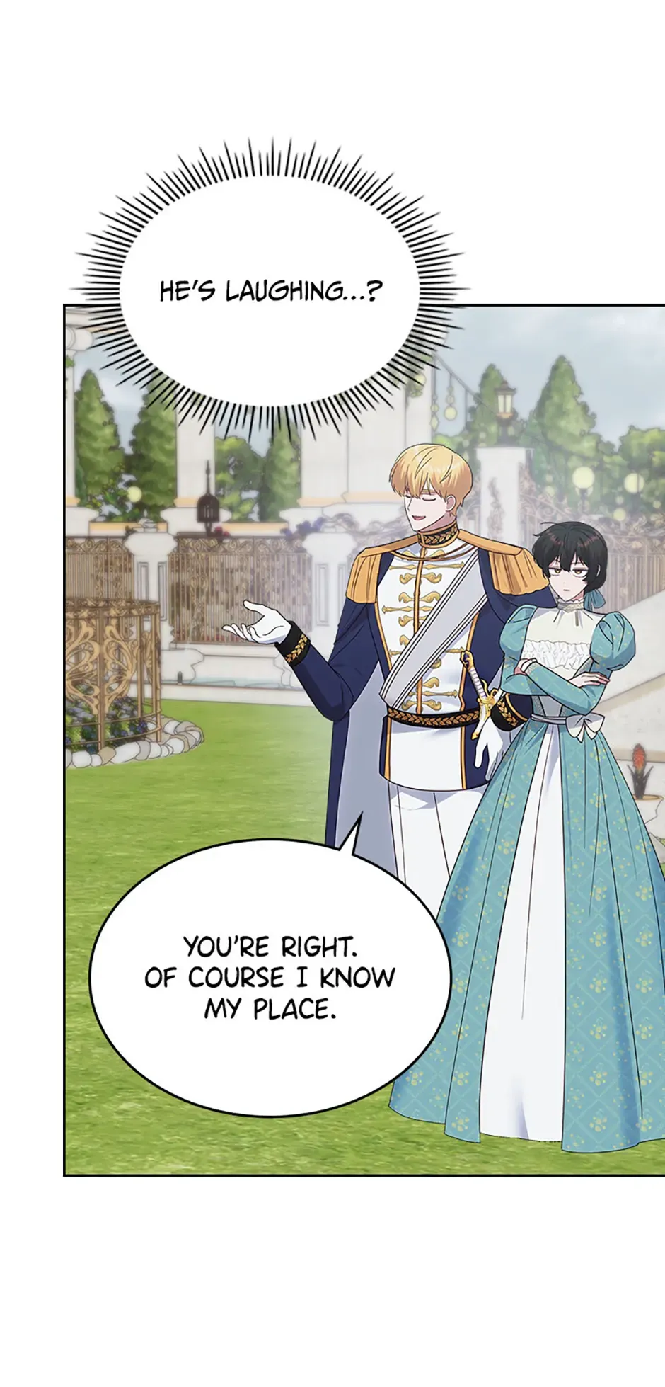 The End of This Fairy Tale is A Crazy Drama Chapter 43 Online - página 30