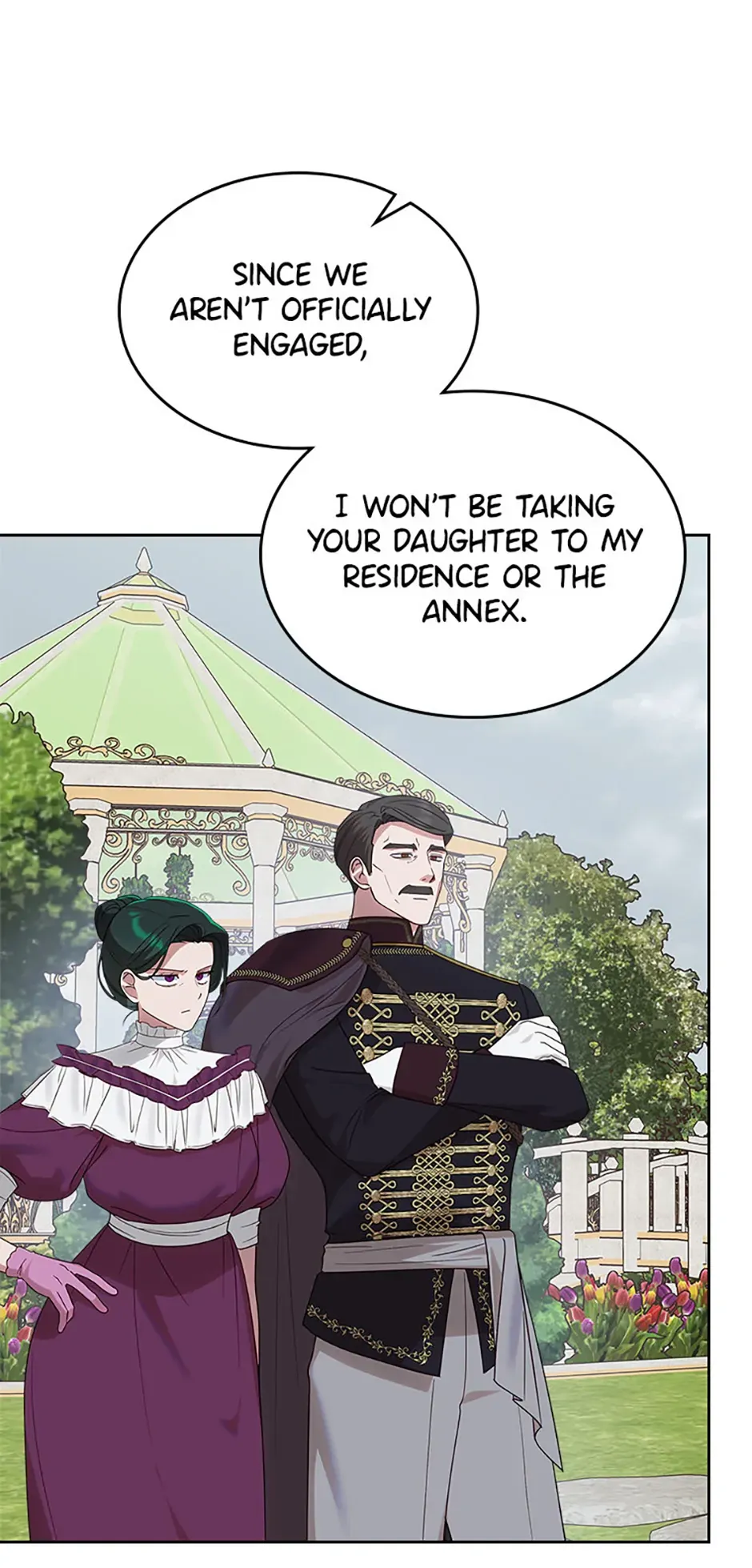 The End of This Fairy Tale is A Crazy Drama Chapter 43 Online - página 31