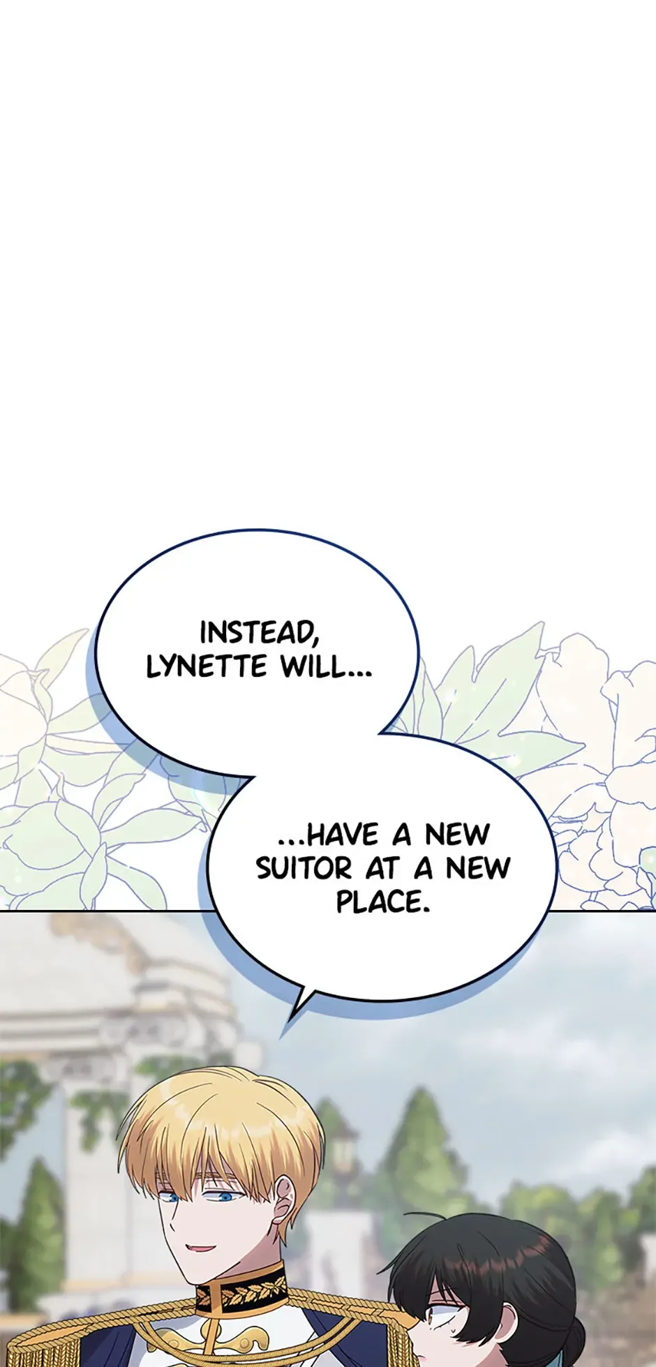The End of This Fairy Tale is A Crazy Drama Chapter 43 Online - página 32