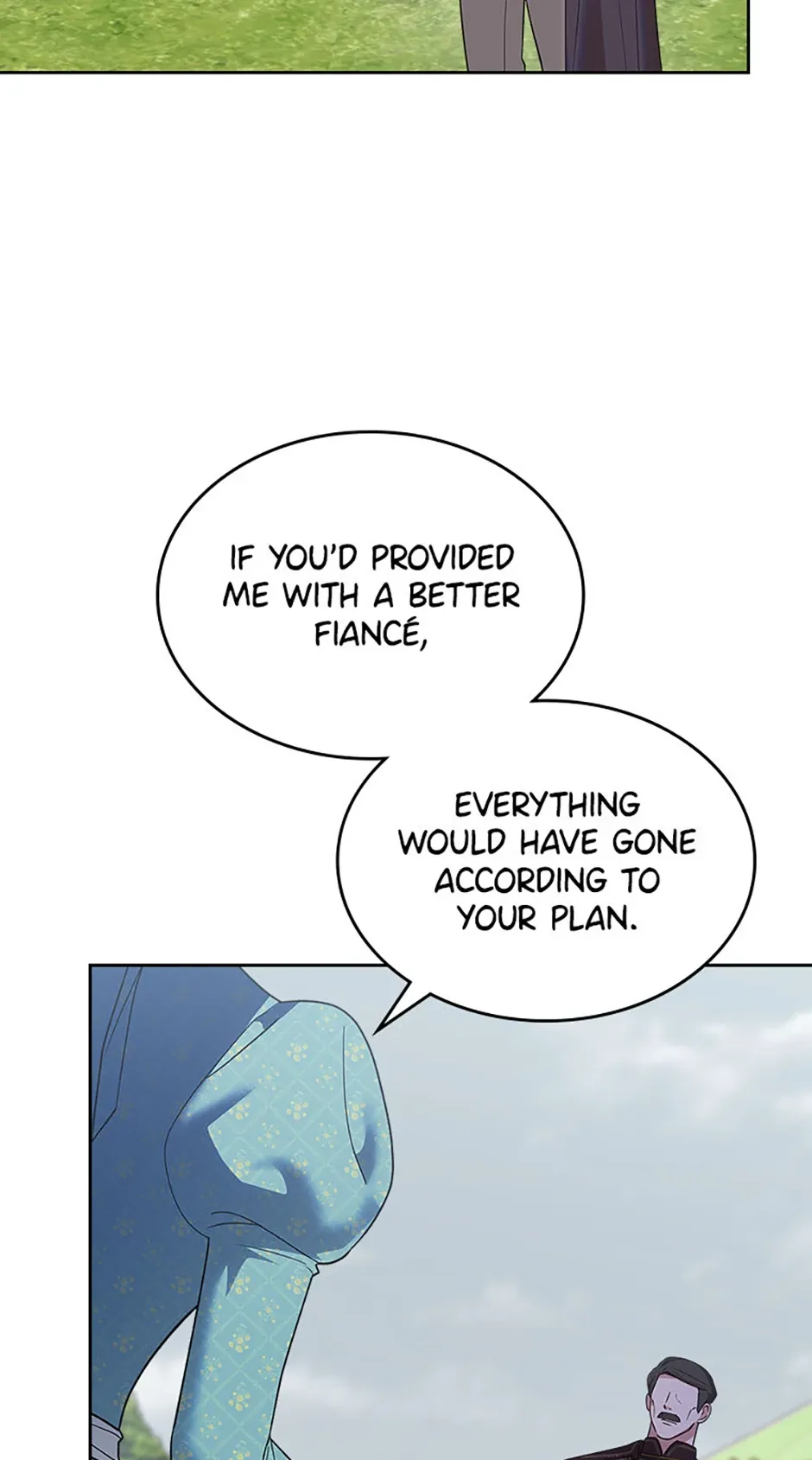 The End of This Fairy Tale is A Crazy Drama Chapter 43 Online - página 49