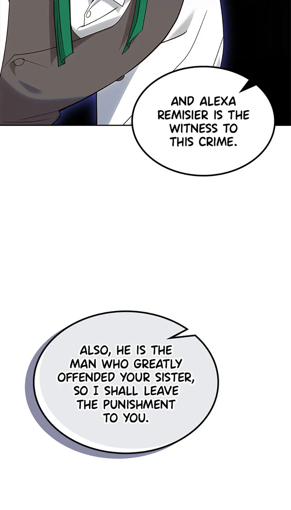 The End of This Fairy Tale is A Crazy Drama Chapter 43 Online - página 55