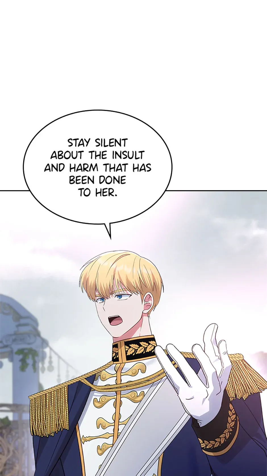 The End of This Fairy Tale is A Crazy Drama Chapter 43 Online - página 59