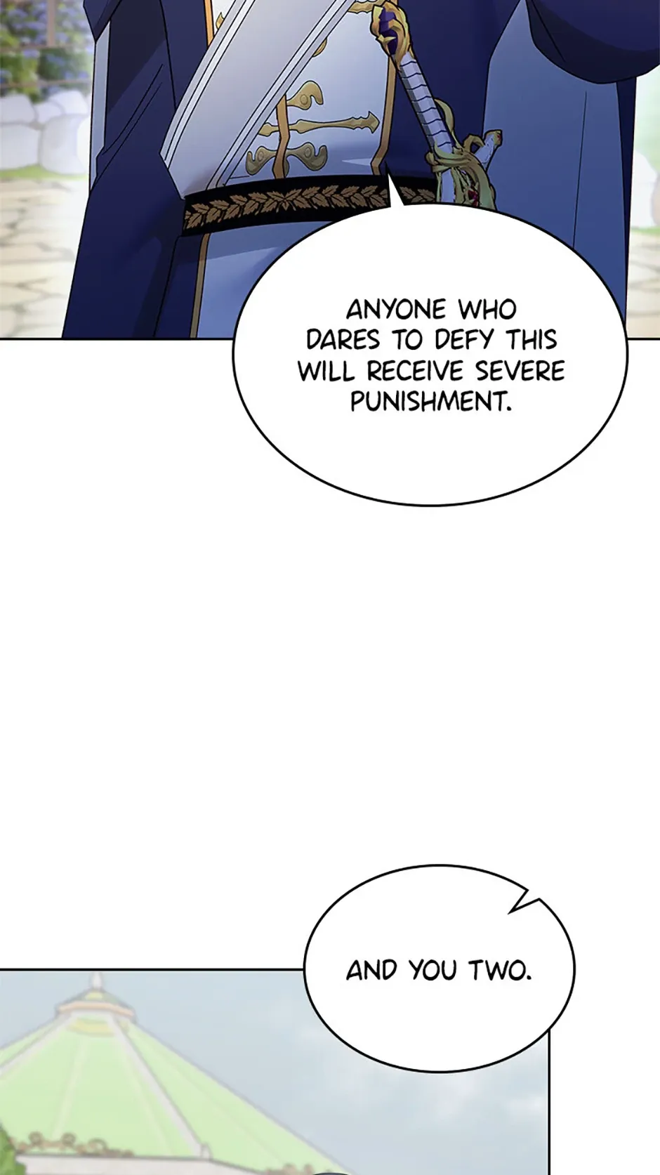 The End of This Fairy Tale is A Crazy Drama Chapter 43 Online - página 60