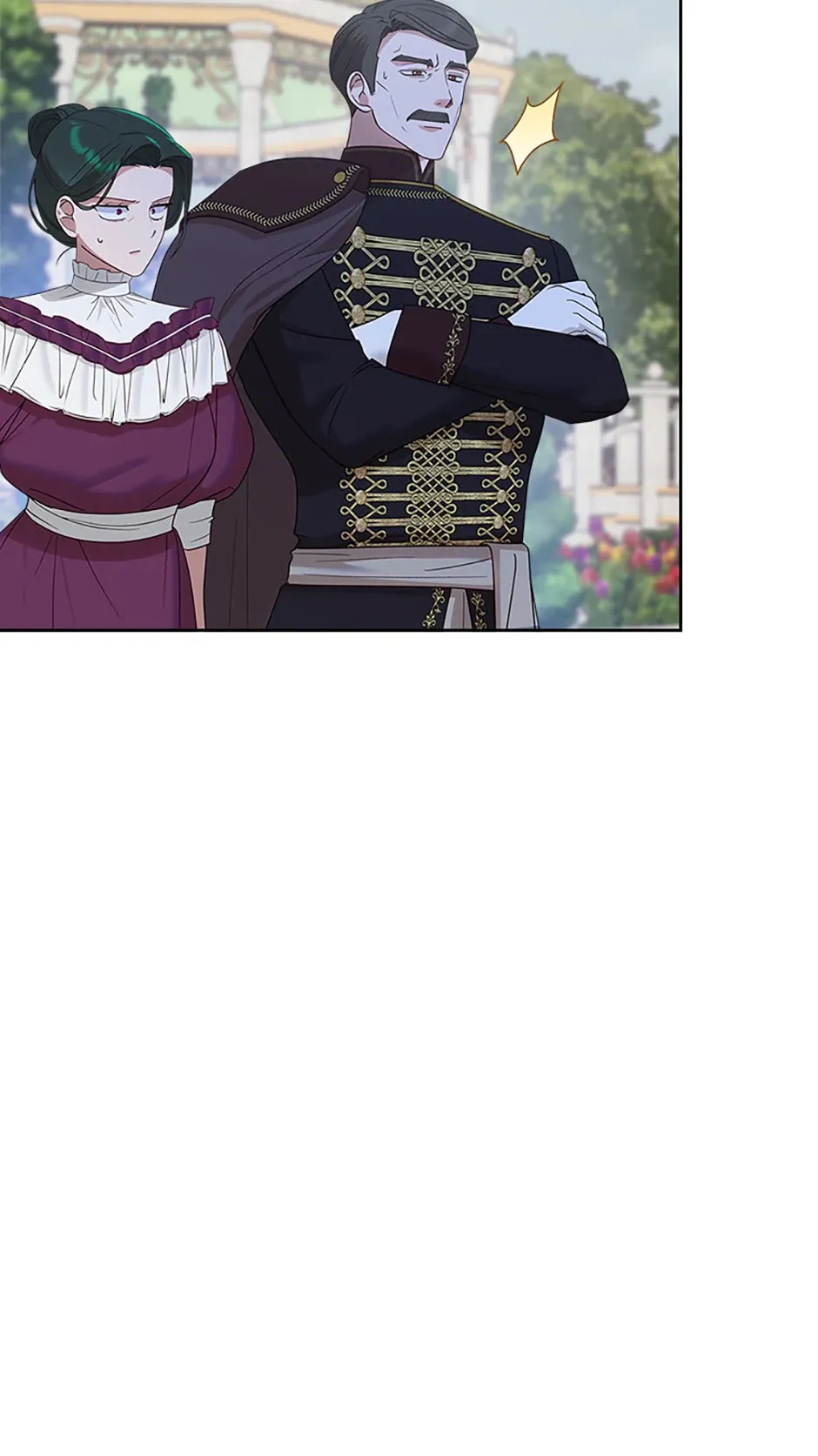 The End of This Fairy Tale is A Crazy Drama Chapter 43 Online - página 61