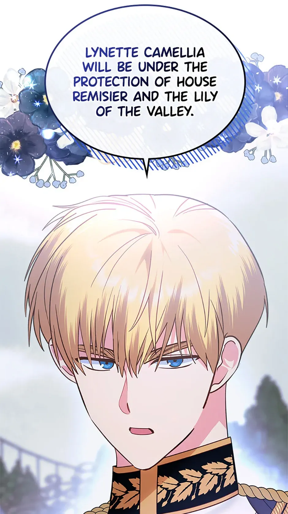 The End of This Fairy Tale is A Crazy Drama Chapter 43 Online - página 62