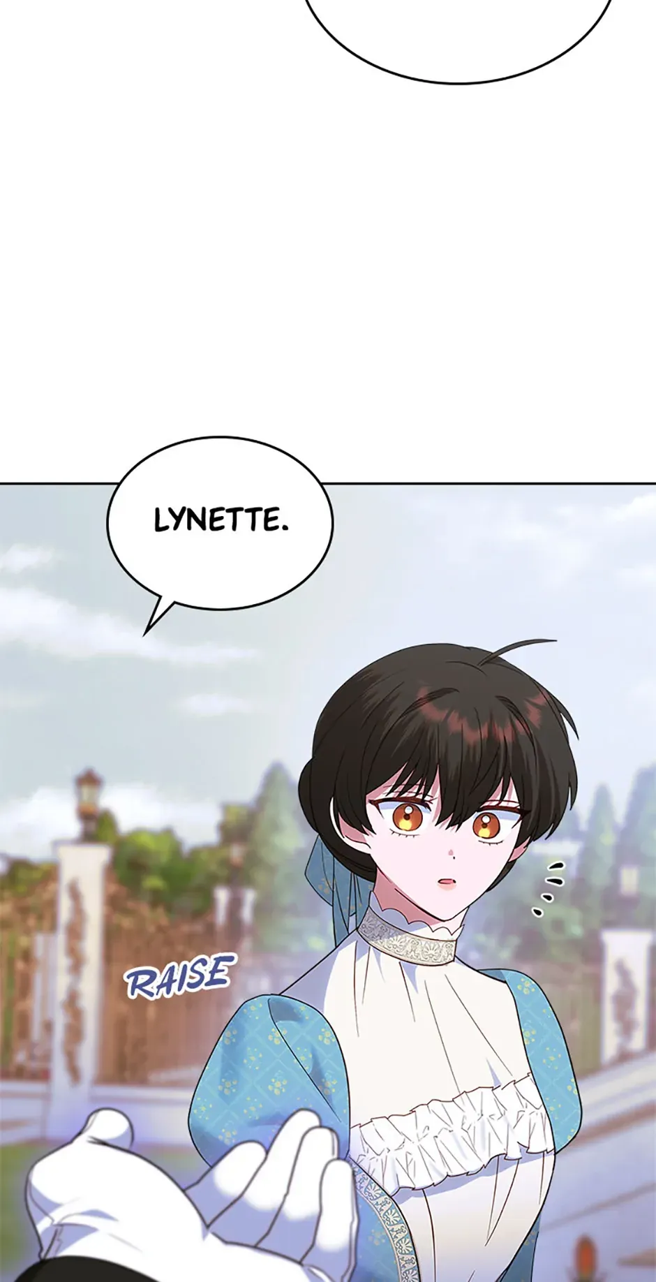 The End of This Fairy Tale is A Crazy Drama Chapter 43 Online - página 65