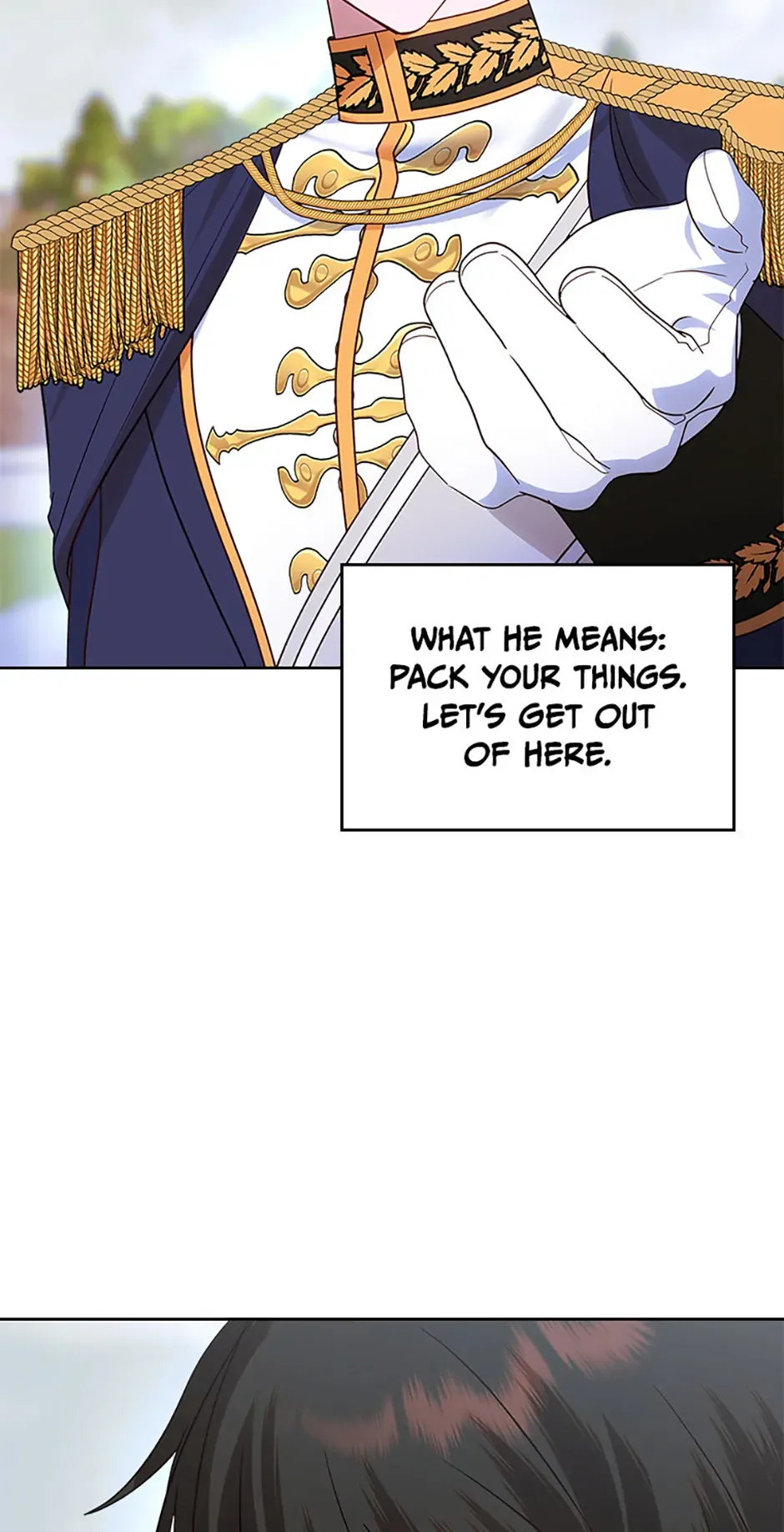 The End of This Fairy Tale is A Crazy Drama Chapter 43 Online - página 67