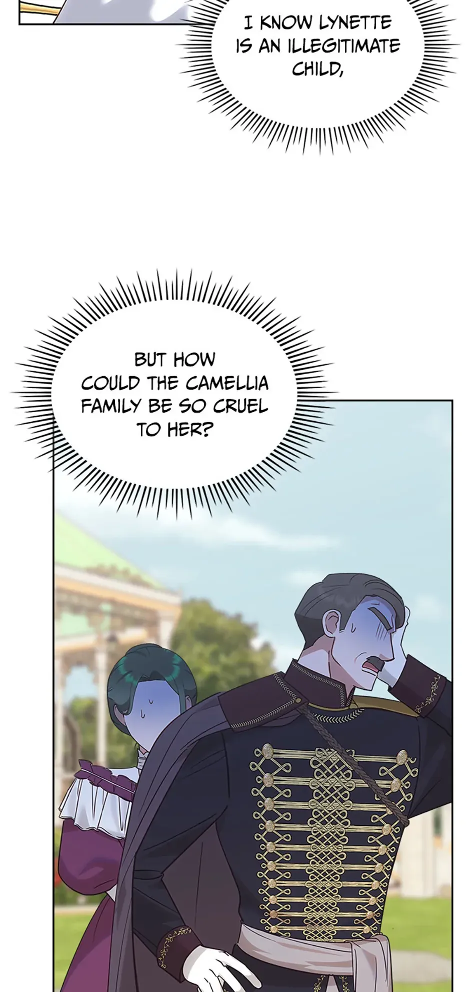 The End of This Fairy Tale is A Crazy Drama Chapter 43 Online - página 75