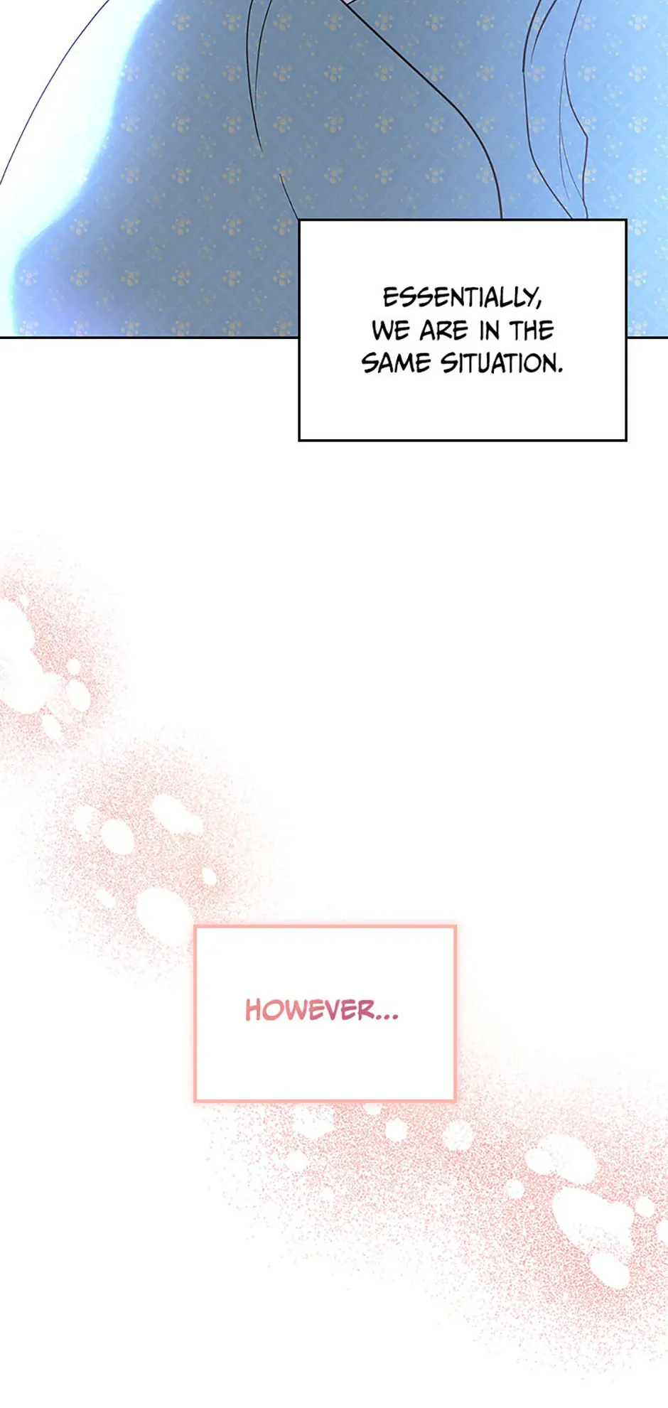 The End of This Fairy Tale is A Crazy Drama Chapter 43 Online - página 79