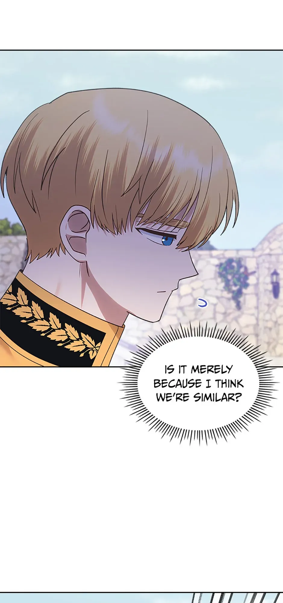 The End of This Fairy Tale is A Crazy Drama Chapter 43 Online - página 82