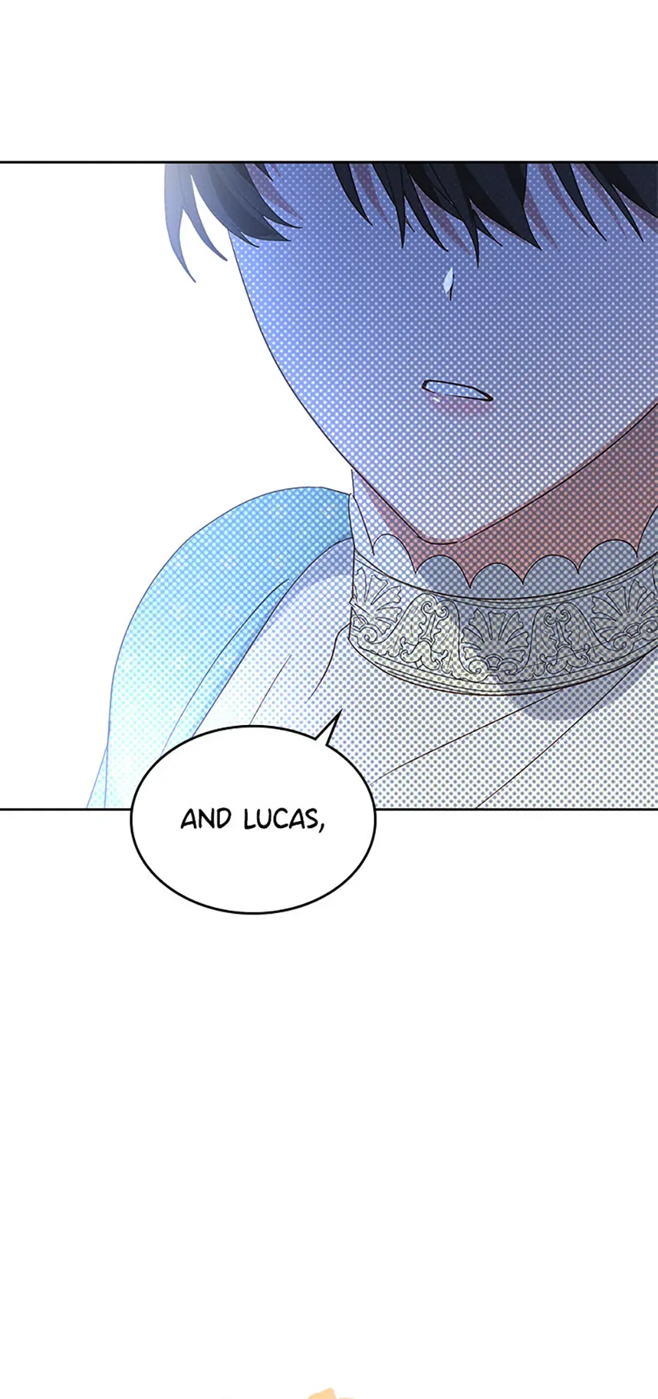 The End of This Fairy Tale is A Crazy Drama Chapter 43 Online - página 84