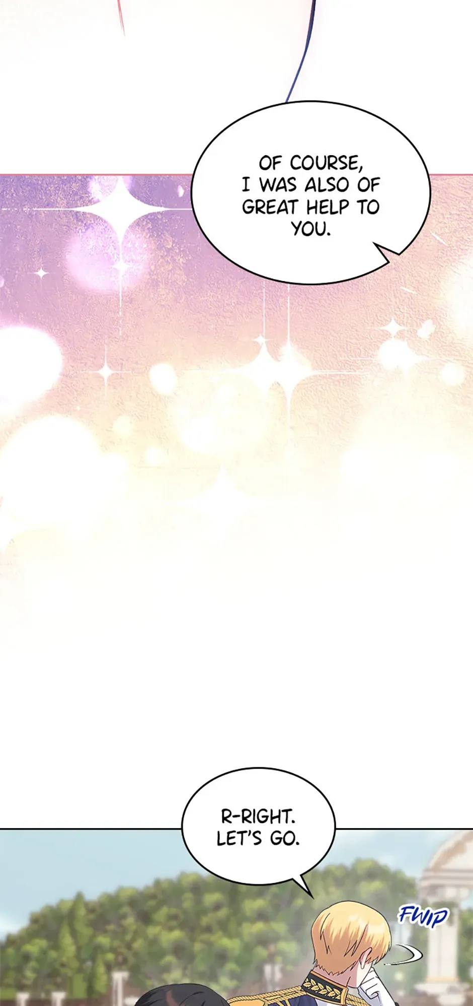 The End of This Fairy Tale is A Crazy Drama Chapter 43 Online - página 87