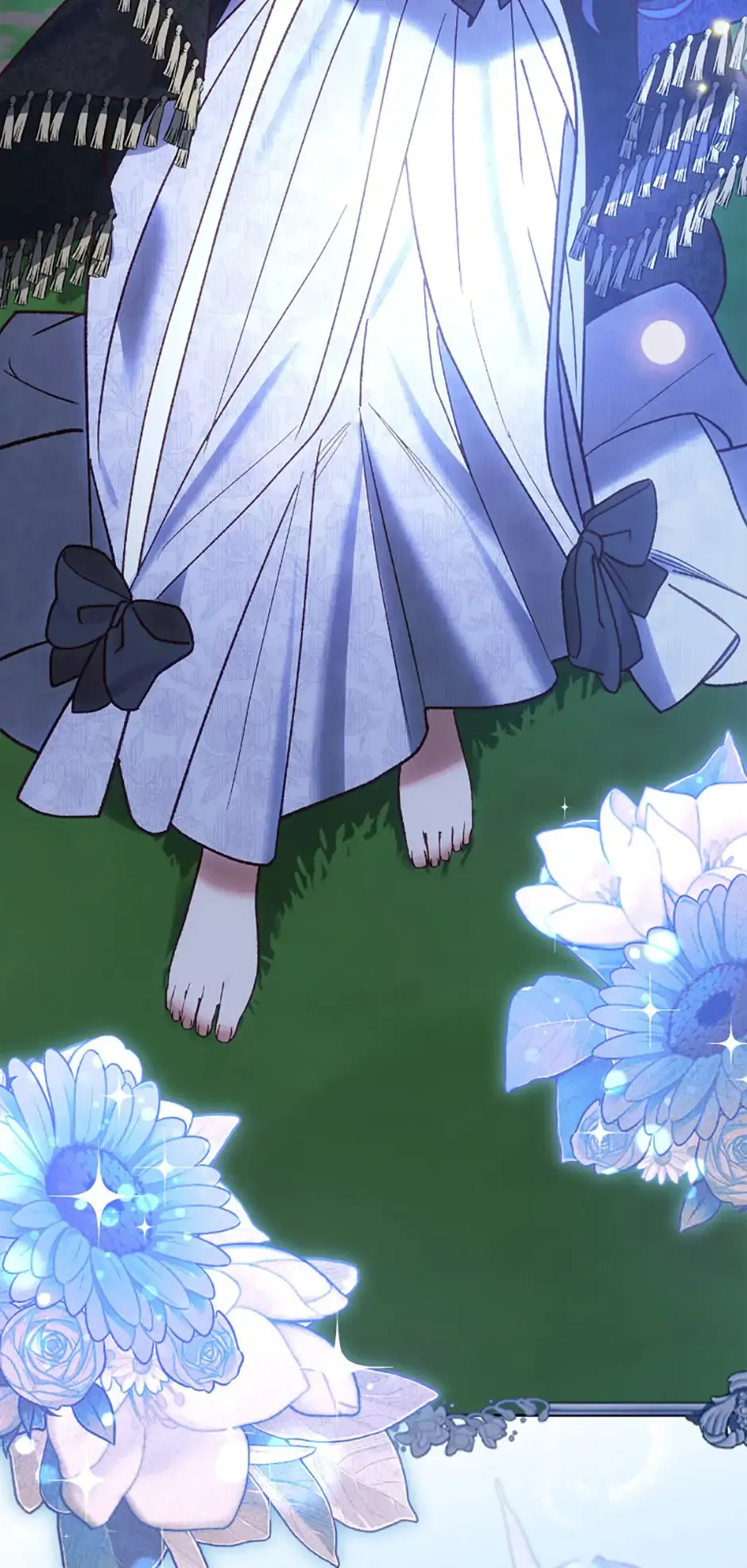 The End of This Fairy Tale is A Crazy Drama Chapter 46 Online - página 2