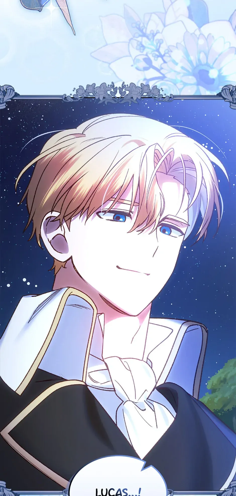 The End of This Fairy Tale is A Crazy Drama Chapter 46 Online - página 3