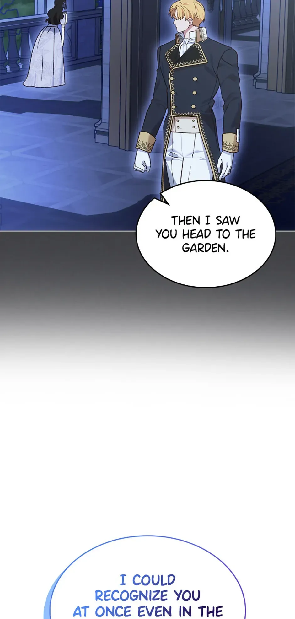 The End of This Fairy Tale is A Crazy Drama Chapter 46 Online - página 8
