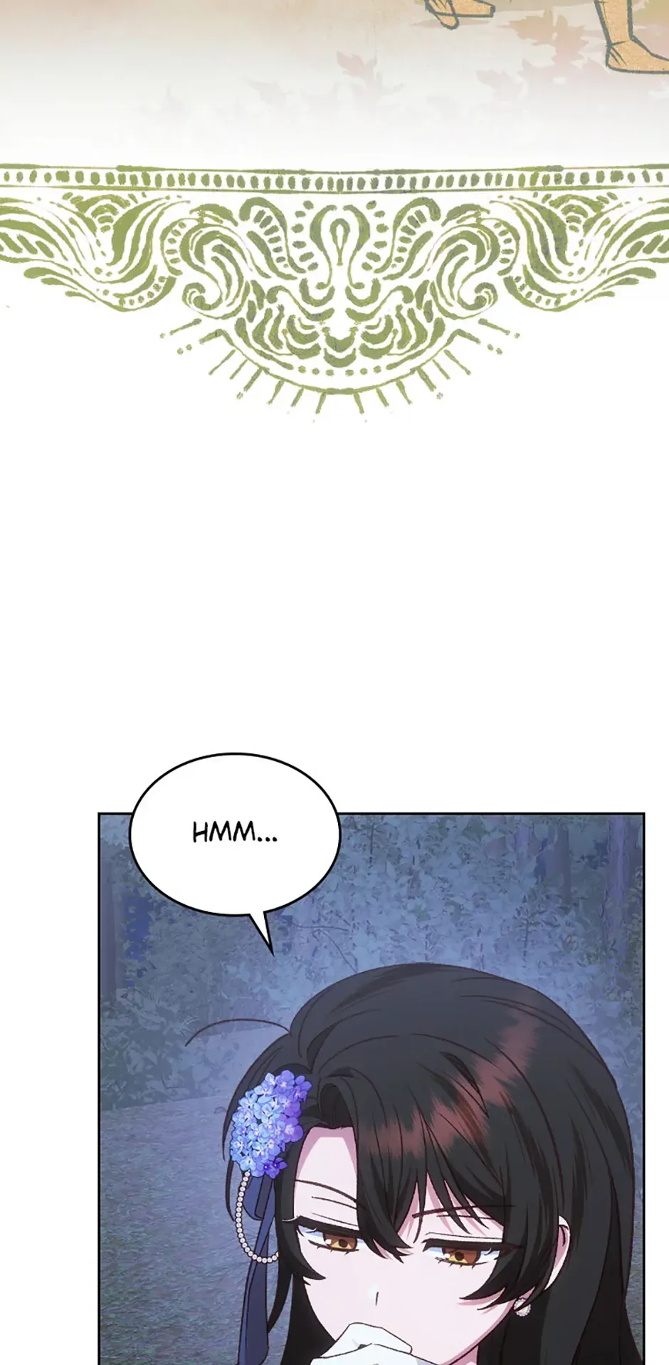 The End of This Fairy Tale is A Crazy Drama Chapter 46 Online - página 35