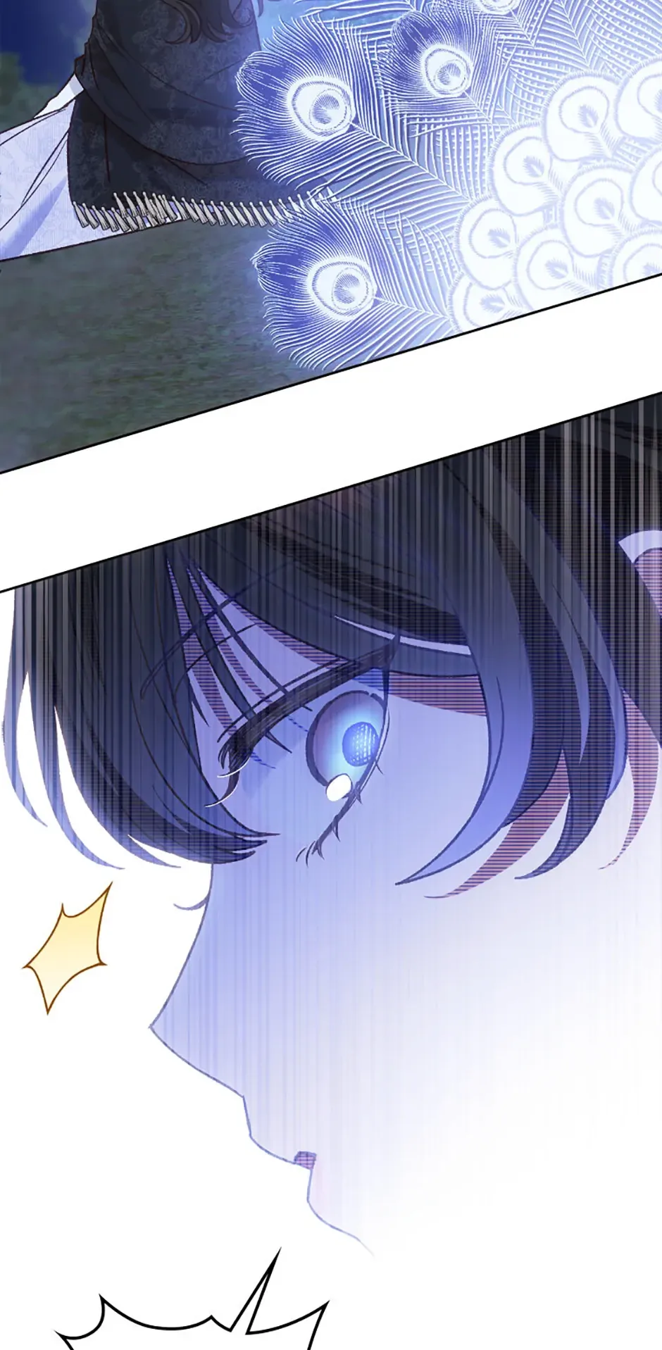 The End of This Fairy Tale is A Crazy Drama Chapter 46 Online - página 37