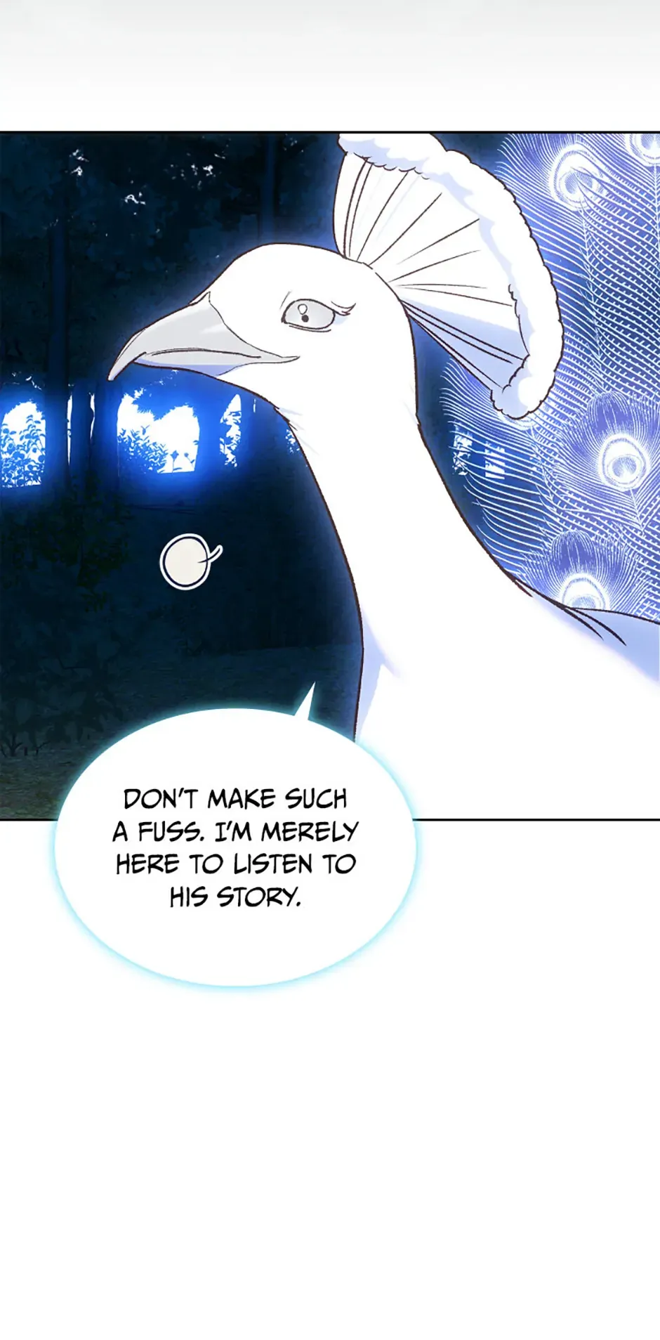 The End of This Fairy Tale is A Crazy Drama Chapter 46 Online - página 40