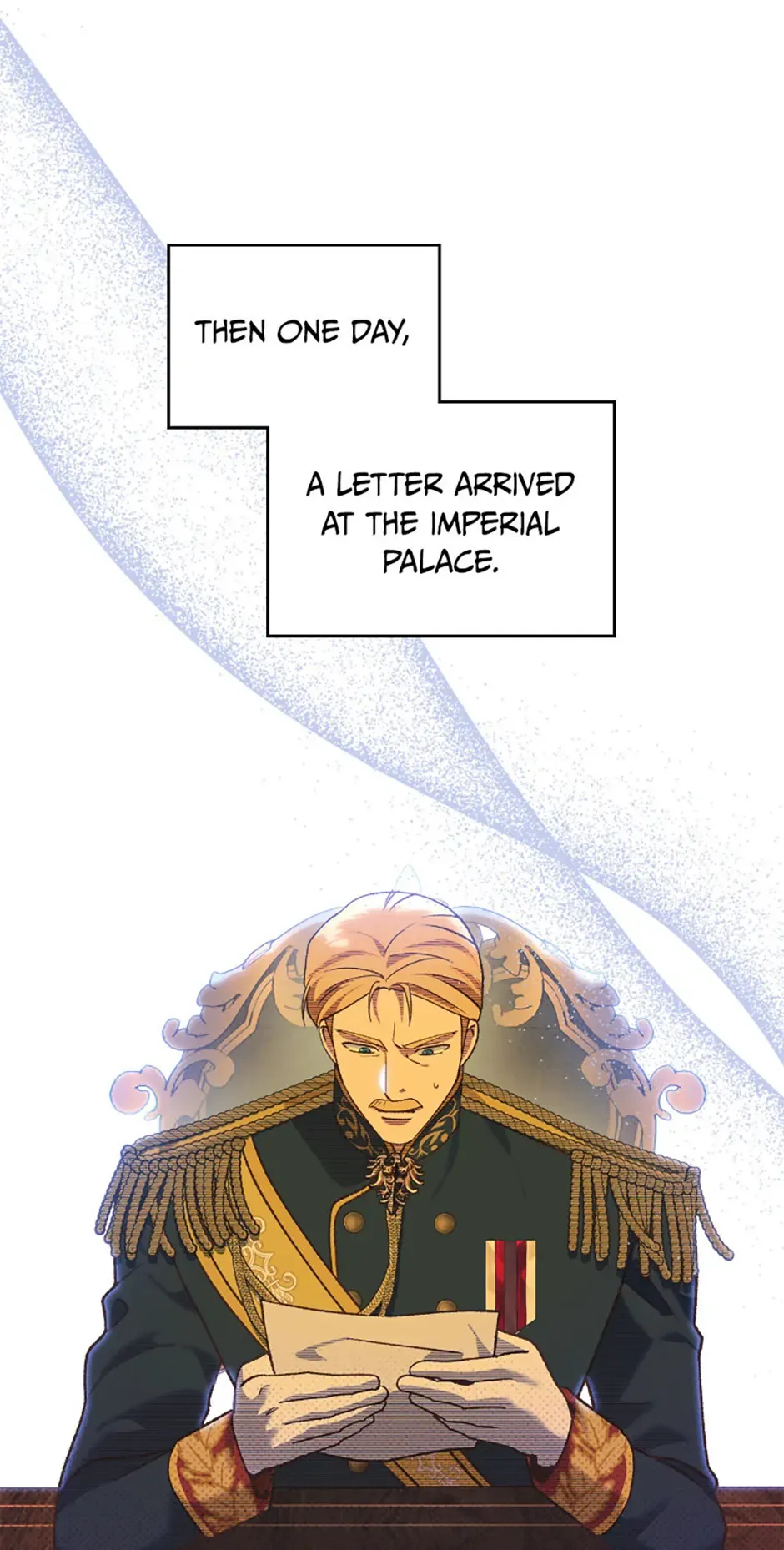 The End of This Fairy Tale is A Crazy Drama Chapter 46 Online - página 41