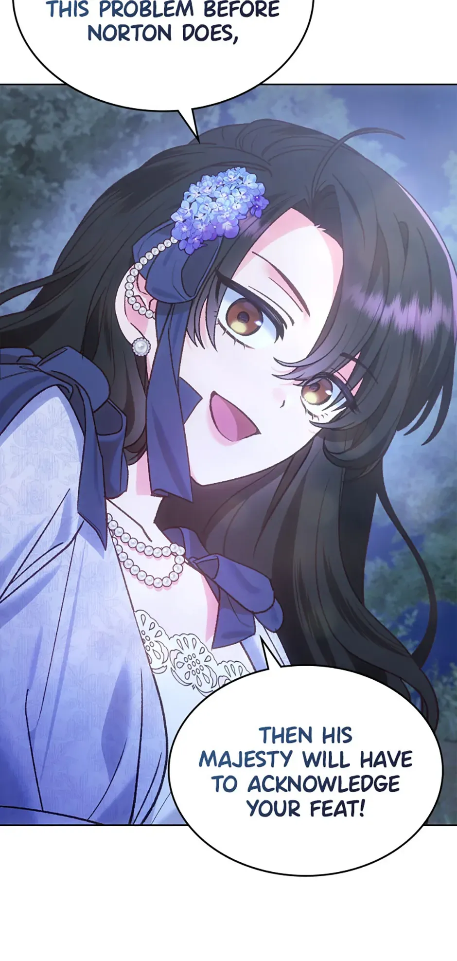 The End of This Fairy Tale is A Crazy Drama Chapter 46 Online - página 62
