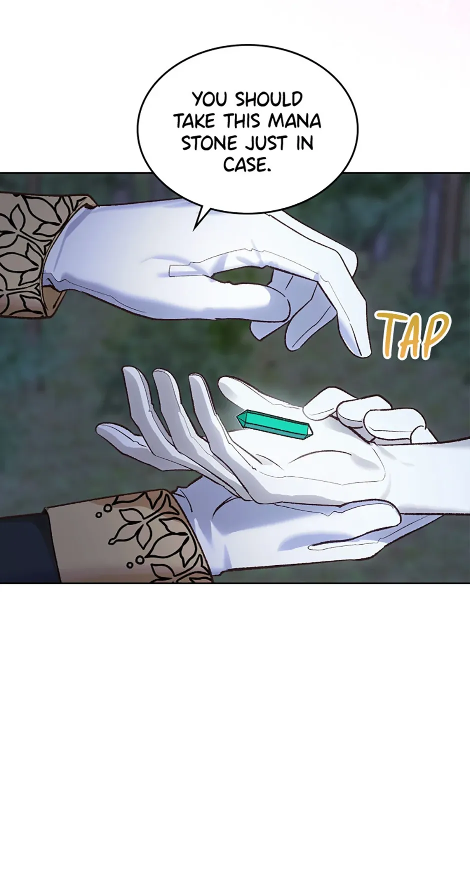 The End of This Fairy Tale is A Crazy Drama Chapter 46 Online - página 65