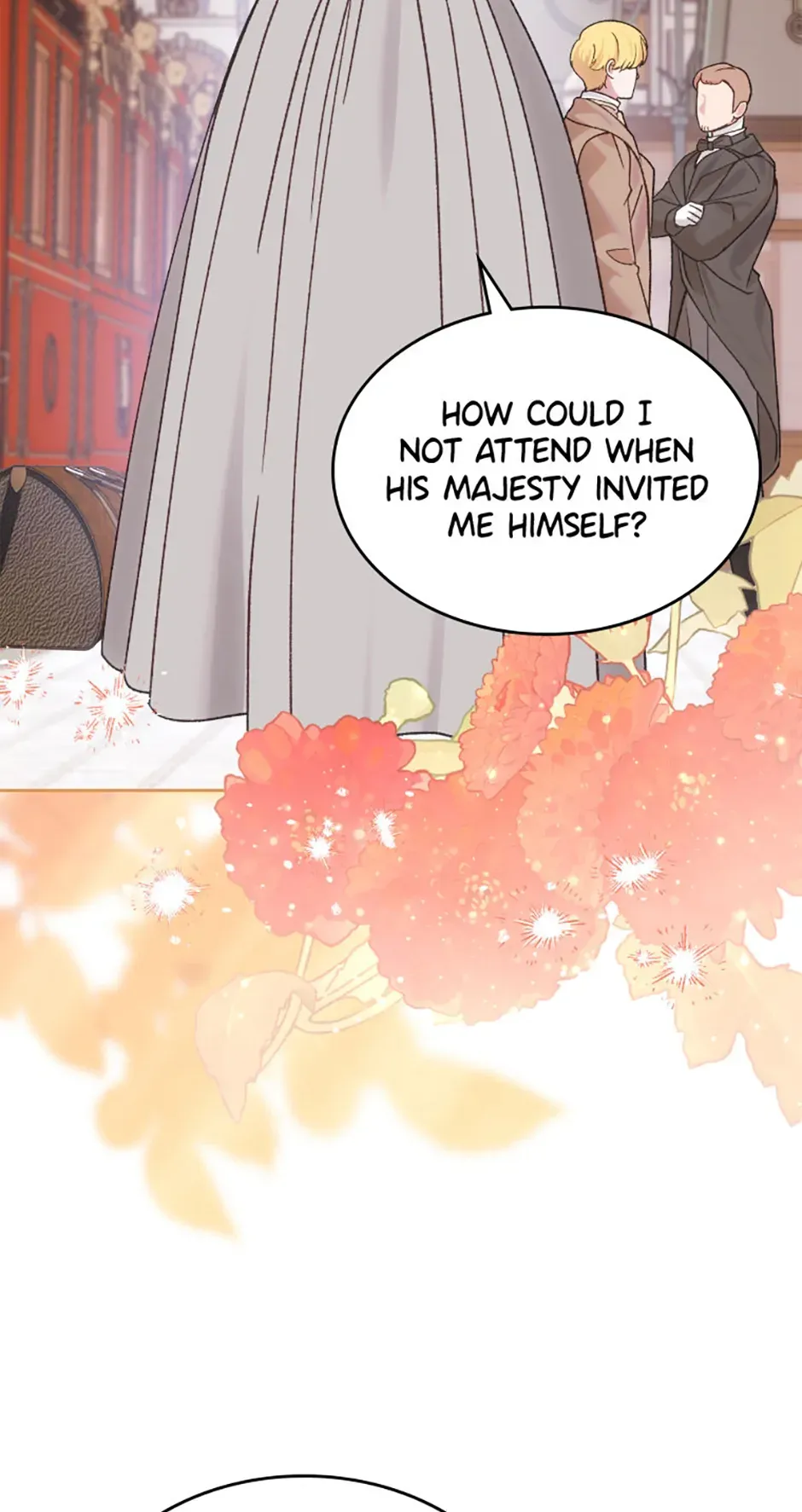 The End of This Fairy Tale is A Crazy Drama Chapter 46 Online - página 72