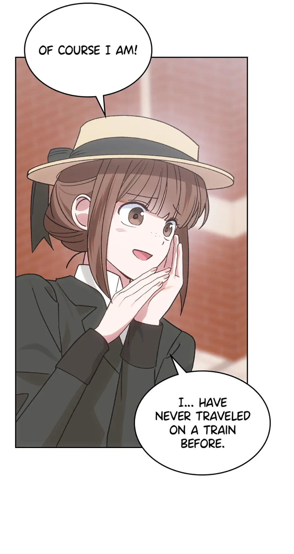 The End of This Fairy Tale is A Crazy Drama Chapter 46 Online - página 76