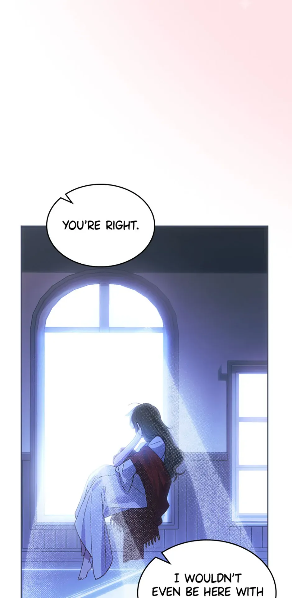 The End of This Fairy Tale is A Crazy Drama Chapter 46 Online - página 80