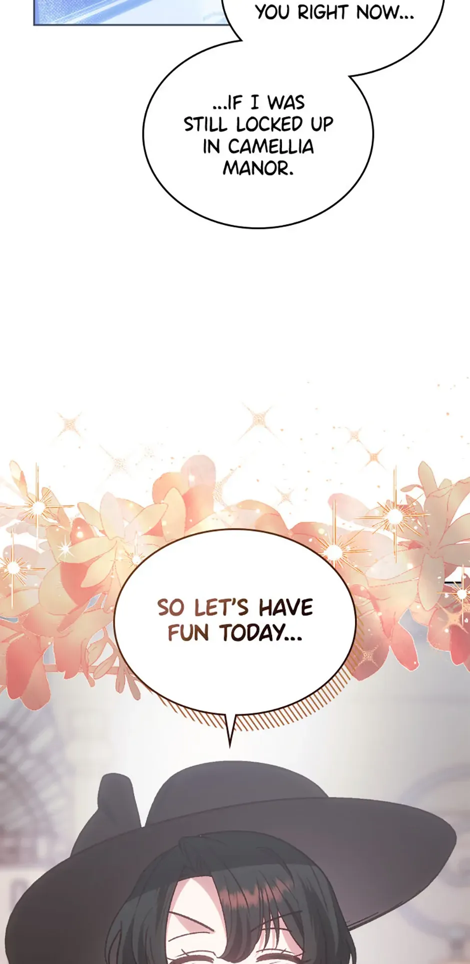 The End of This Fairy Tale is A Crazy Drama Chapter 46 Online - página 81