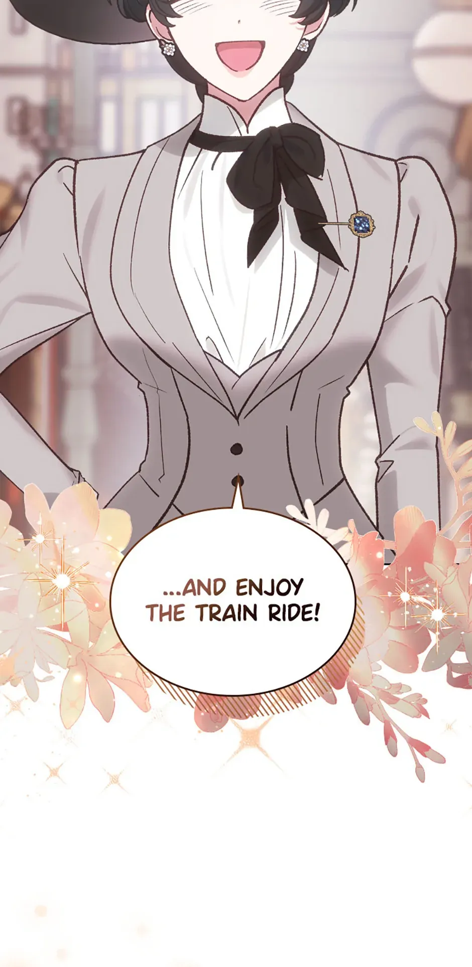 The End of This Fairy Tale is A Crazy Drama Chapter 46 Online - página 82