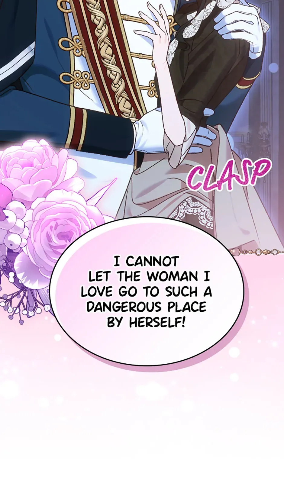 The End of This Fairy Tale is A Crazy Drama Chapter 49 Online - página 2