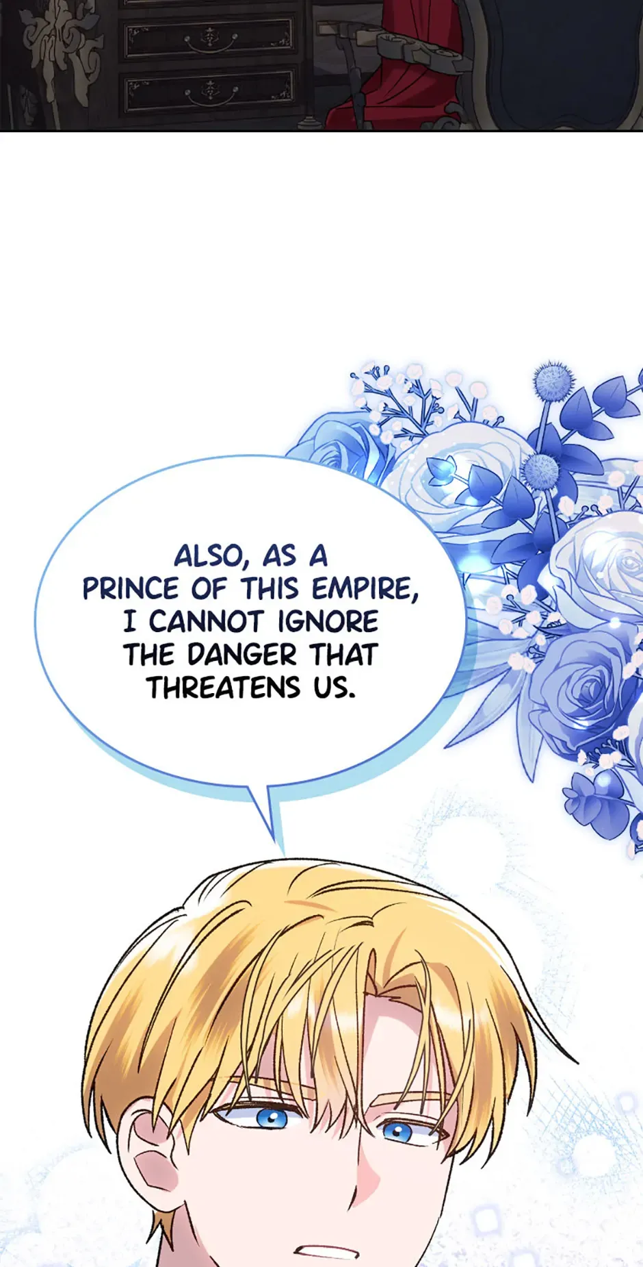 The End of This Fairy Tale is A Crazy Drama Chapter 49 Online - página 4