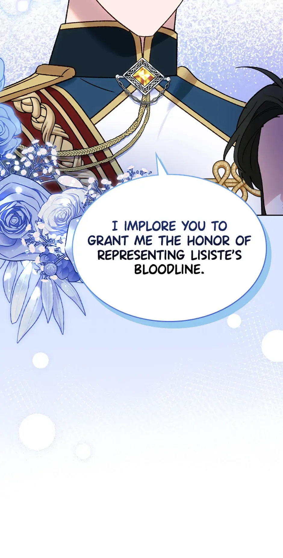The End of This Fairy Tale is A Crazy Drama Chapter 49 Online - página 5
