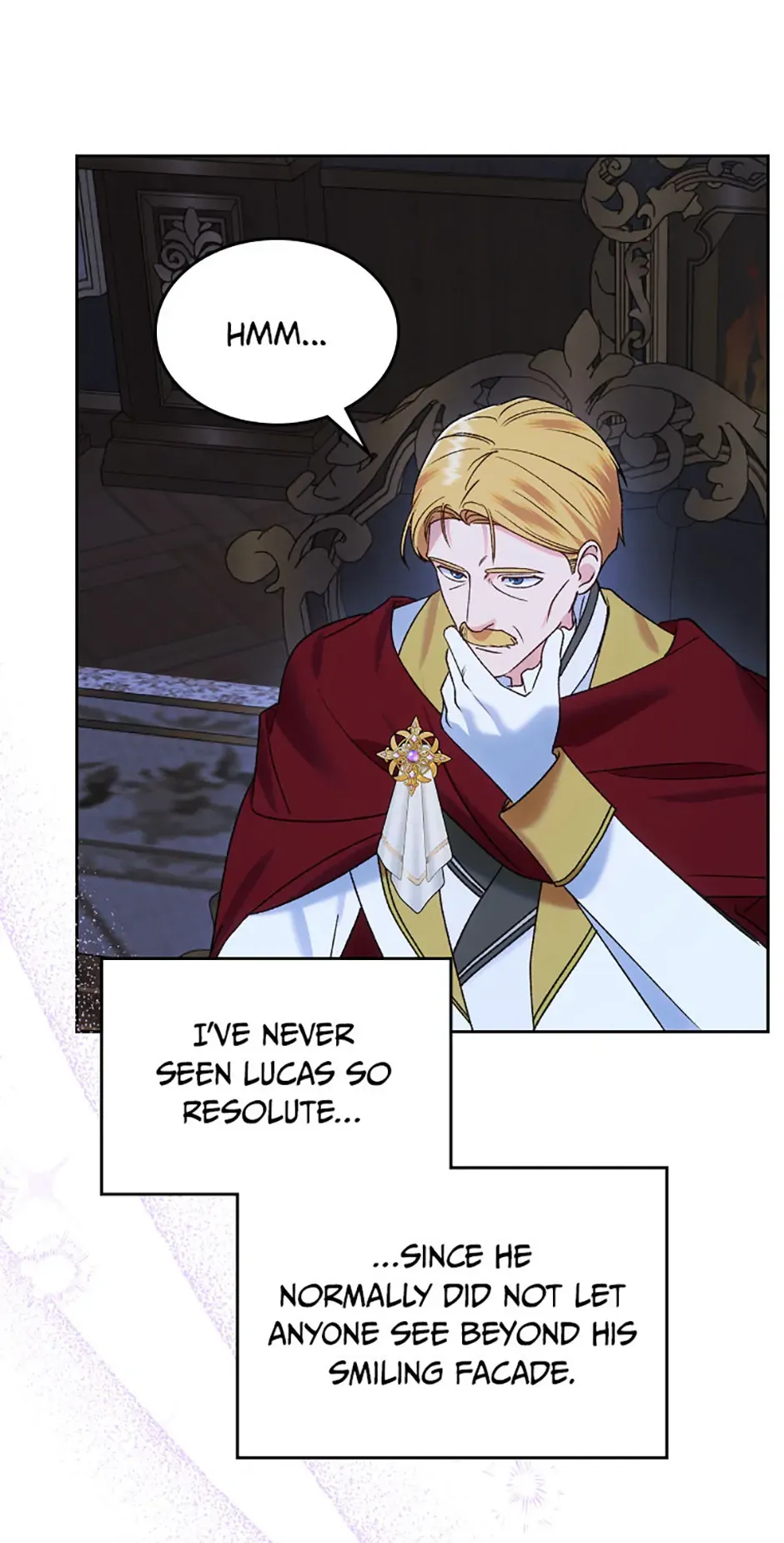 The End of This Fairy Tale is A Crazy Drama Chapter 49 Online - página 6