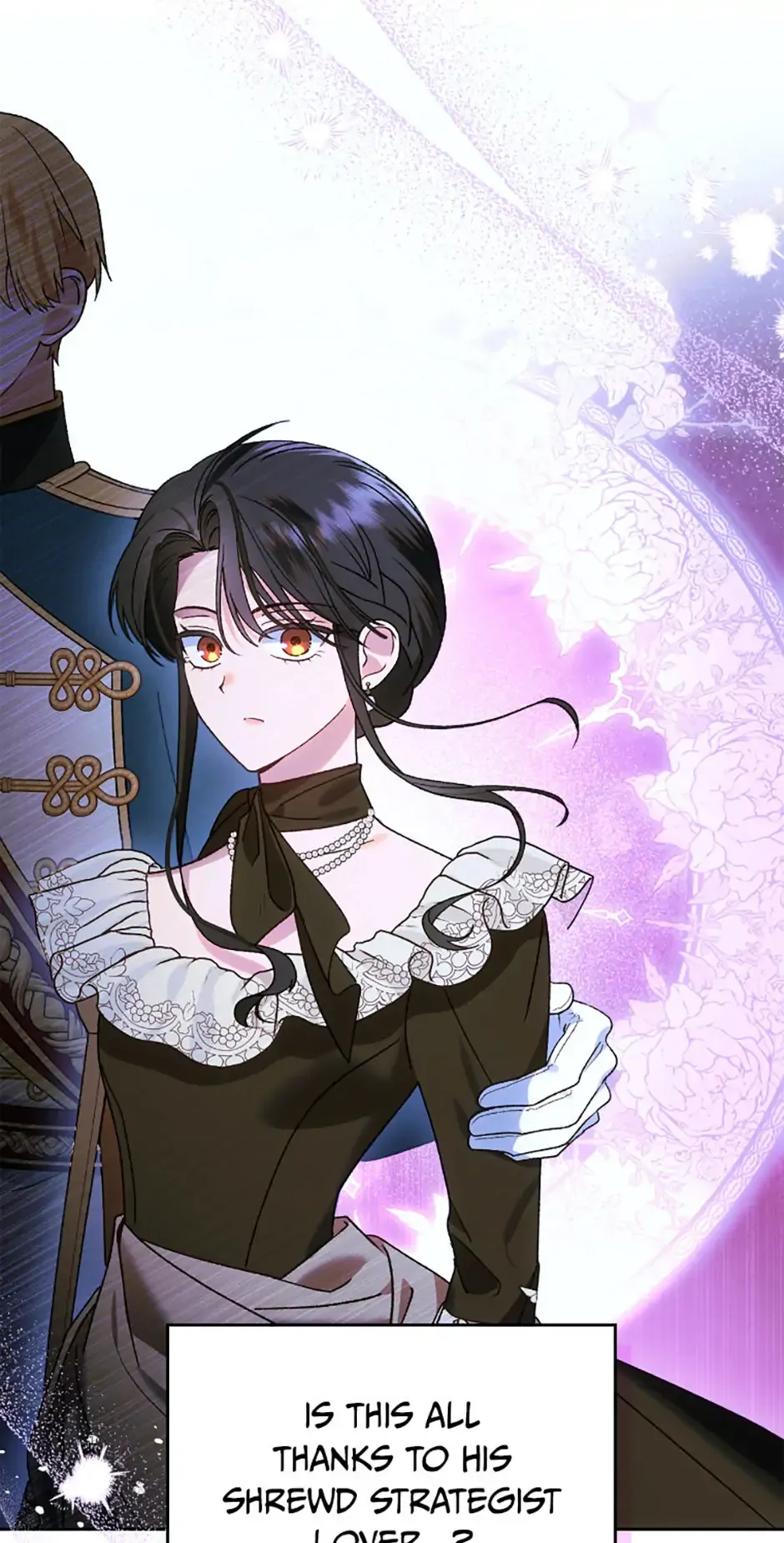 The End of This Fairy Tale is A Crazy Drama Chapter 49 Online - página 7