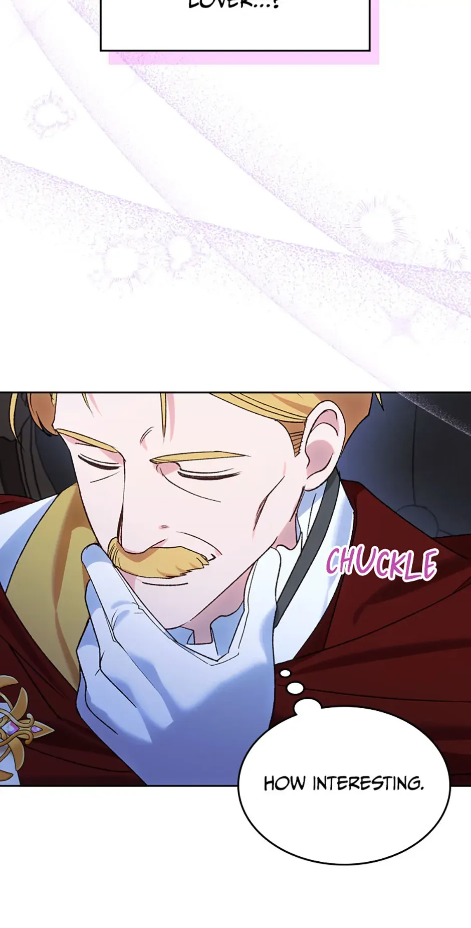 The End of This Fairy Tale is A Crazy Drama Chapter 49 Online - página 8