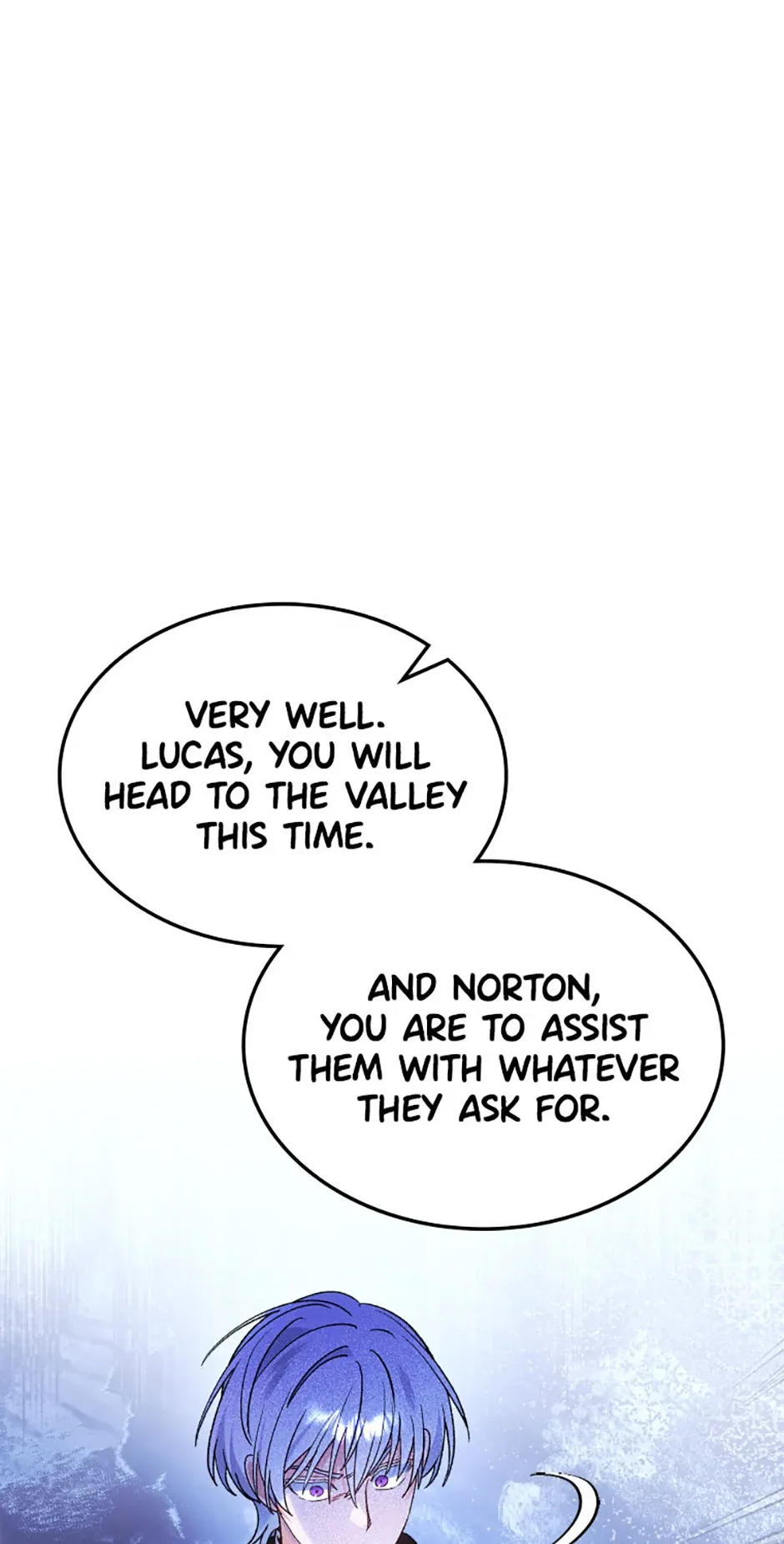 The End of This Fairy Tale is A Crazy Drama Chapter 49 Online - página 9