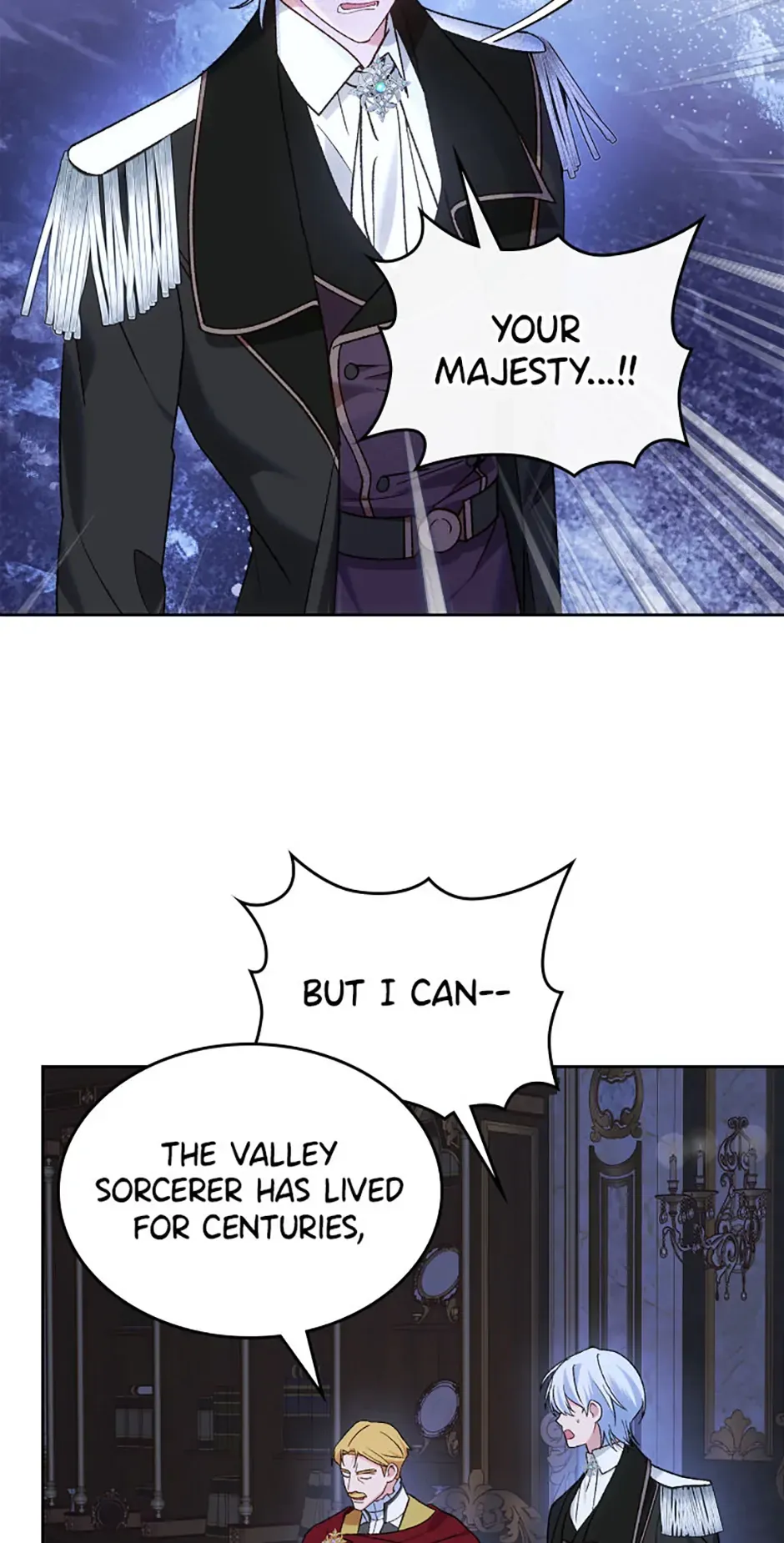 The End of This Fairy Tale is A Crazy Drama Chapter 49 Online - página 10