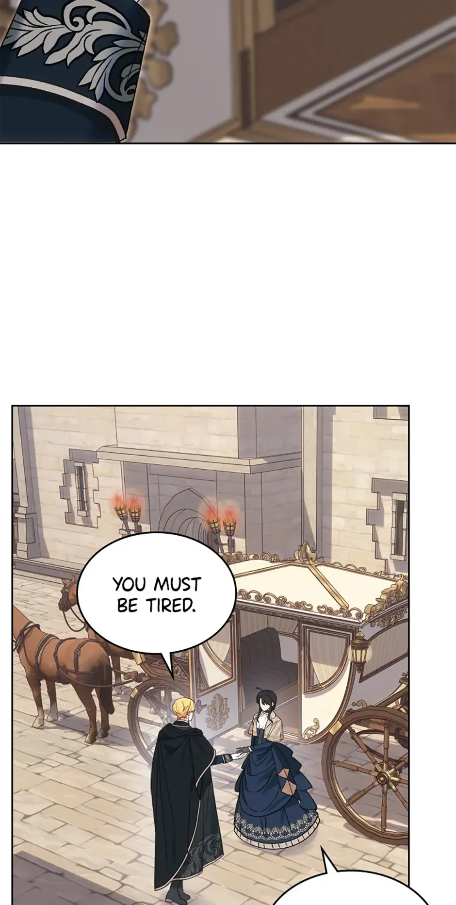 The End of This Fairy Tale is A Crazy Drama Chapter 49 Online - página 17