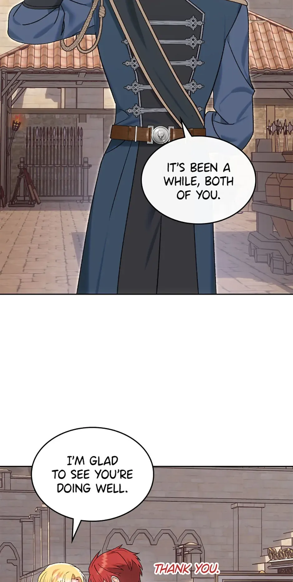 The End of This Fairy Tale is A Crazy Drama Chapter 49 Online - página 20